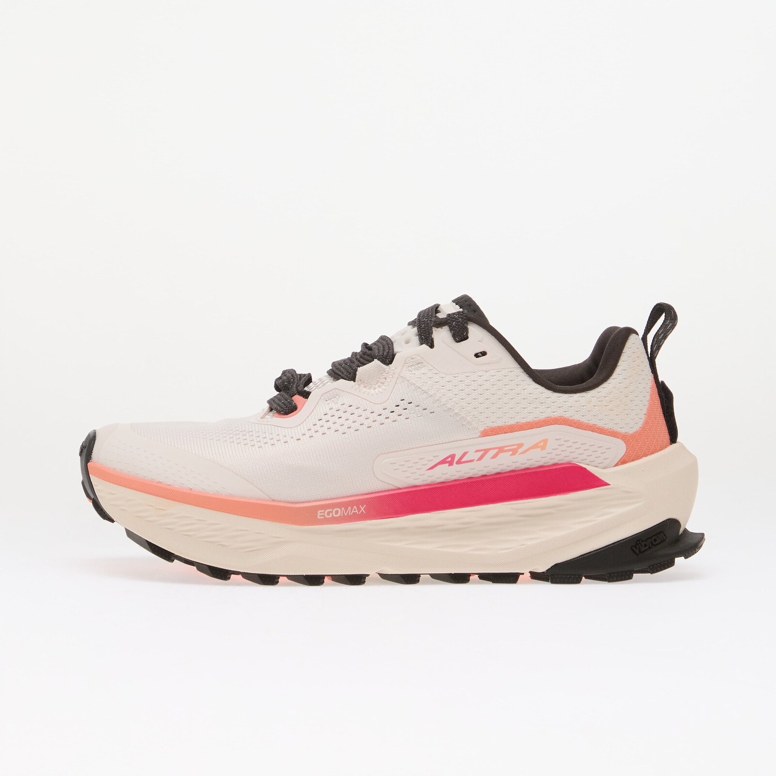 Sneakers Altra W Olympus 7 Coconut Cream/ Pink Glow/ Desert Flower UK 5.5