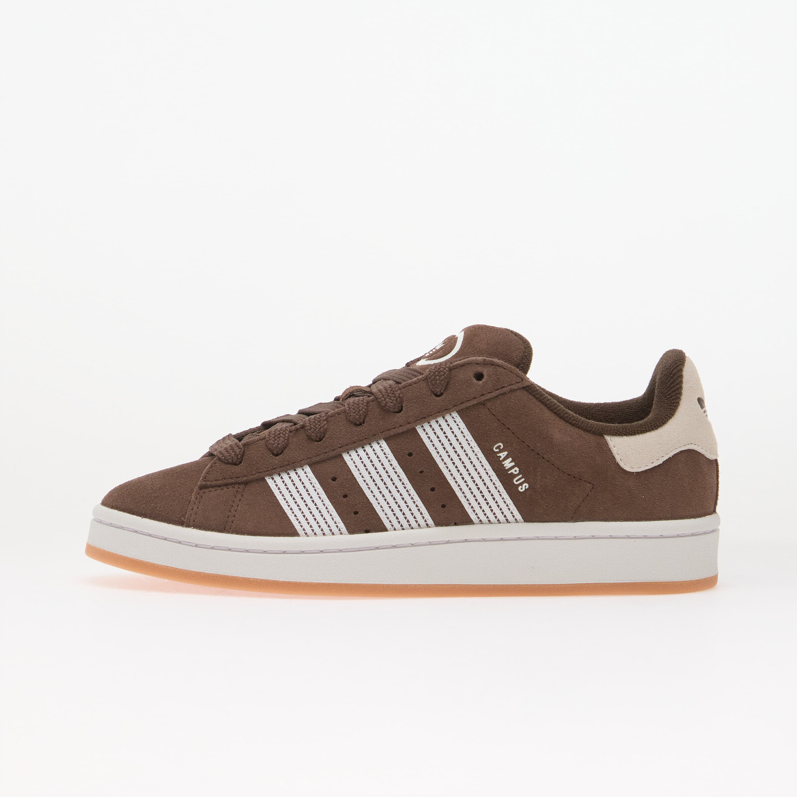 Sneakers adidas Campus 00s Kids Brown/ Ftwr White/ Gum UK 3.5