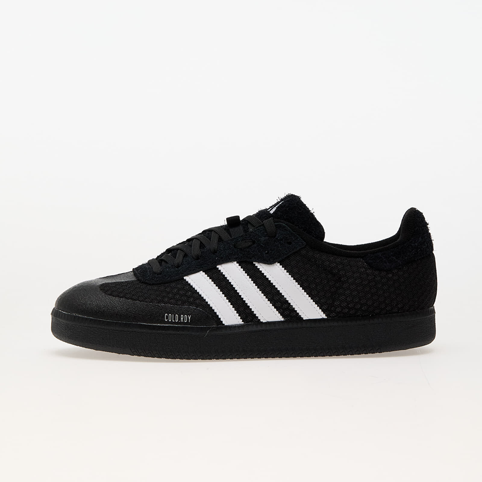 Sneakers adidas Velosamba Cold.Rdy 2 Core Black/ Ftw White/ Zero Metalic UK 5.5