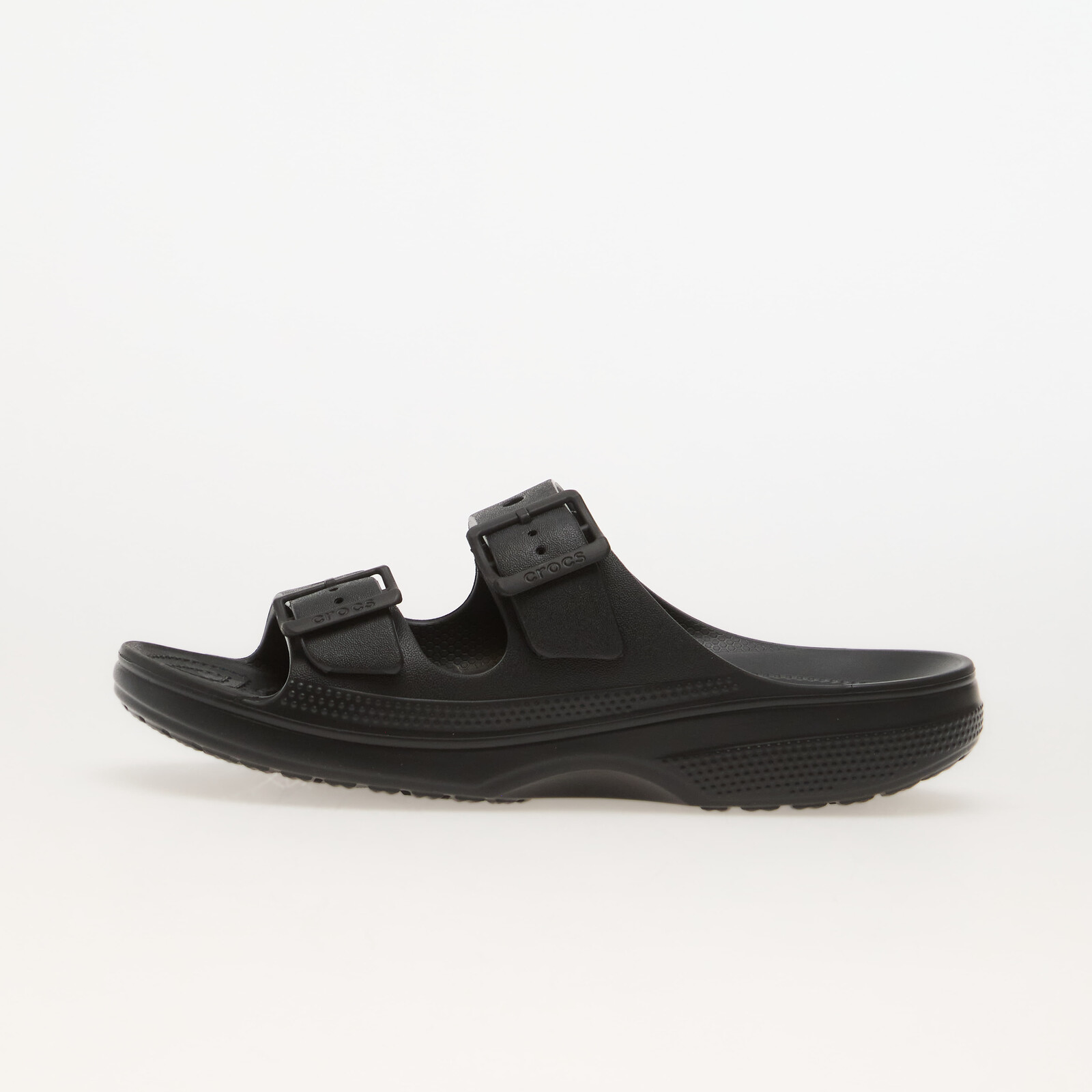 Sneakers Crocs Saturday Sandal W Black UK 4