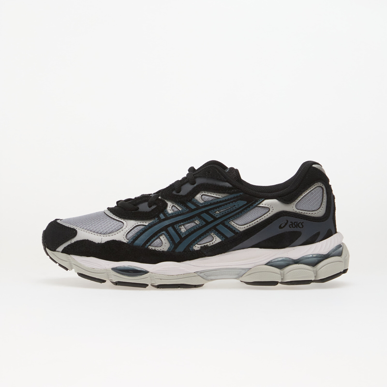 Sneakers Asics Gel-NYC Gravel/ Raw Indigo UK 5.5