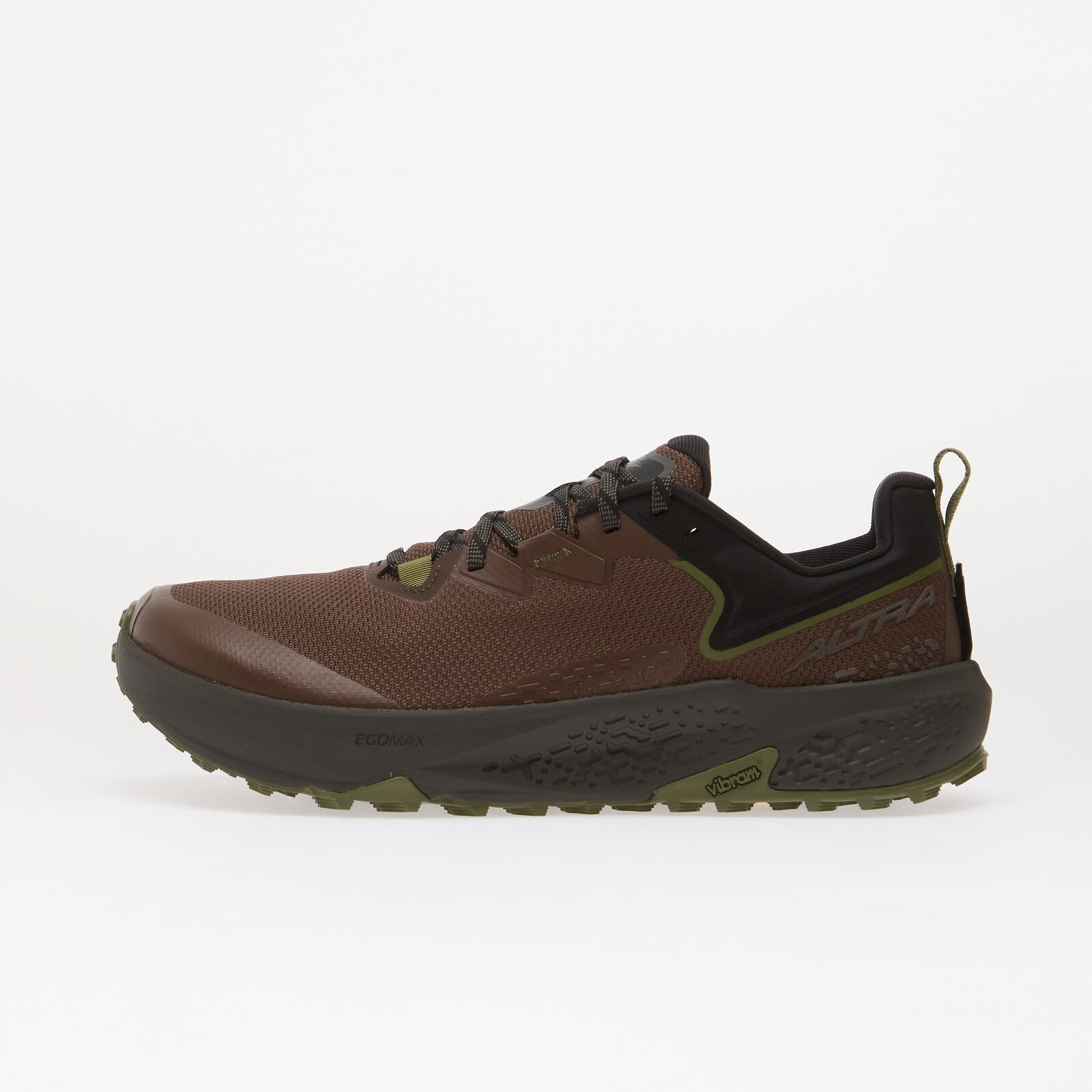 Sneakers Altra M Timp 6 Shopping Bag/ Dark Gull Gray/ Black UK 7