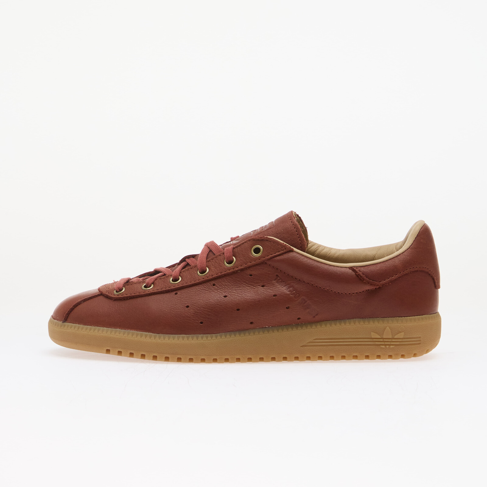 Sneakers adidas Tobacco Super Fox Brown/ Fox Brown/ GUM4 UK 7