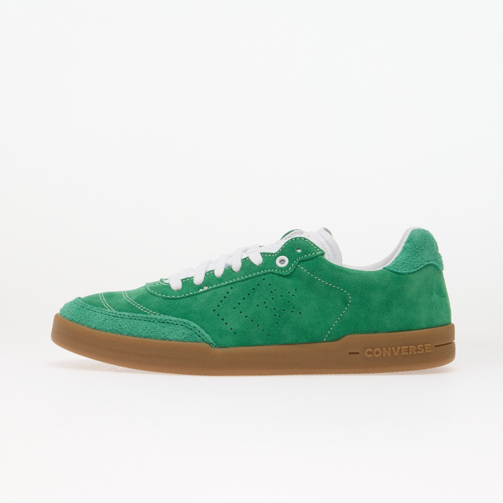 Sneakers Converse Louie Lopez Pro 2 Green UK 10.5