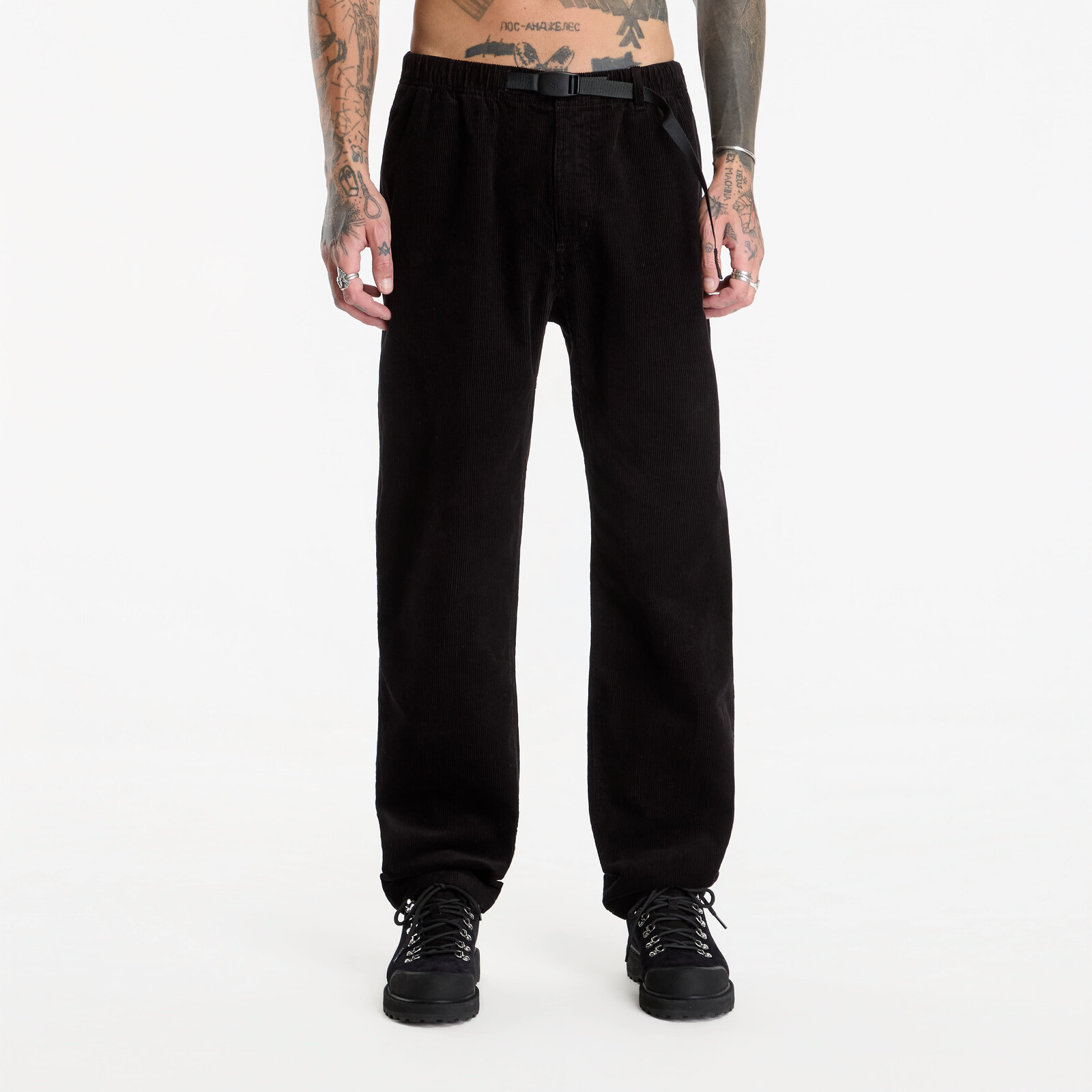 Pants Gramicci Corduroy Gramicci Pant Black M
