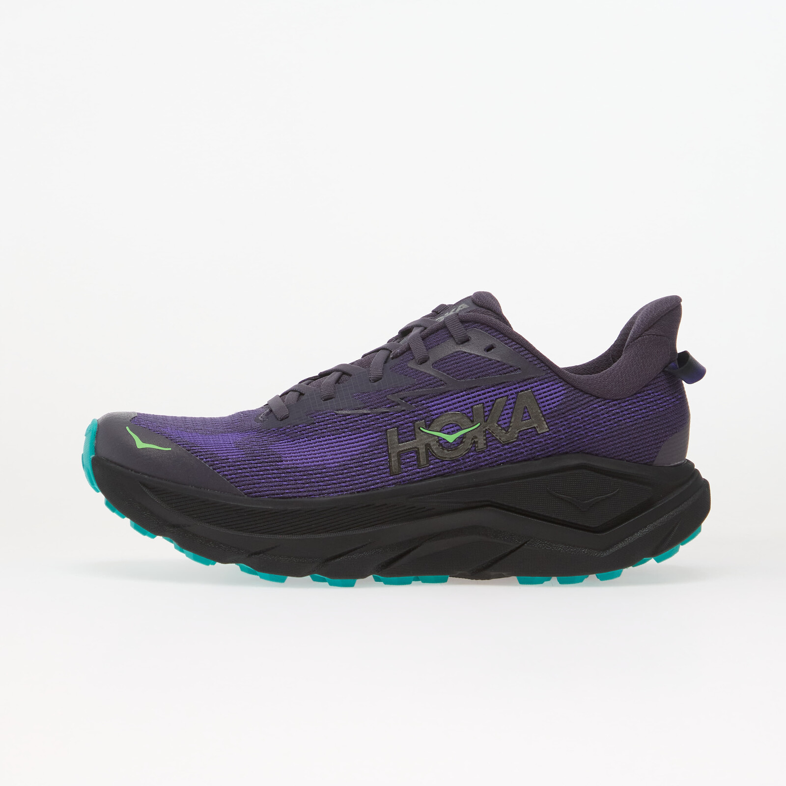 Sneakers Hoka® M Challenger 8 Squid Ink/ Black UK 9.5