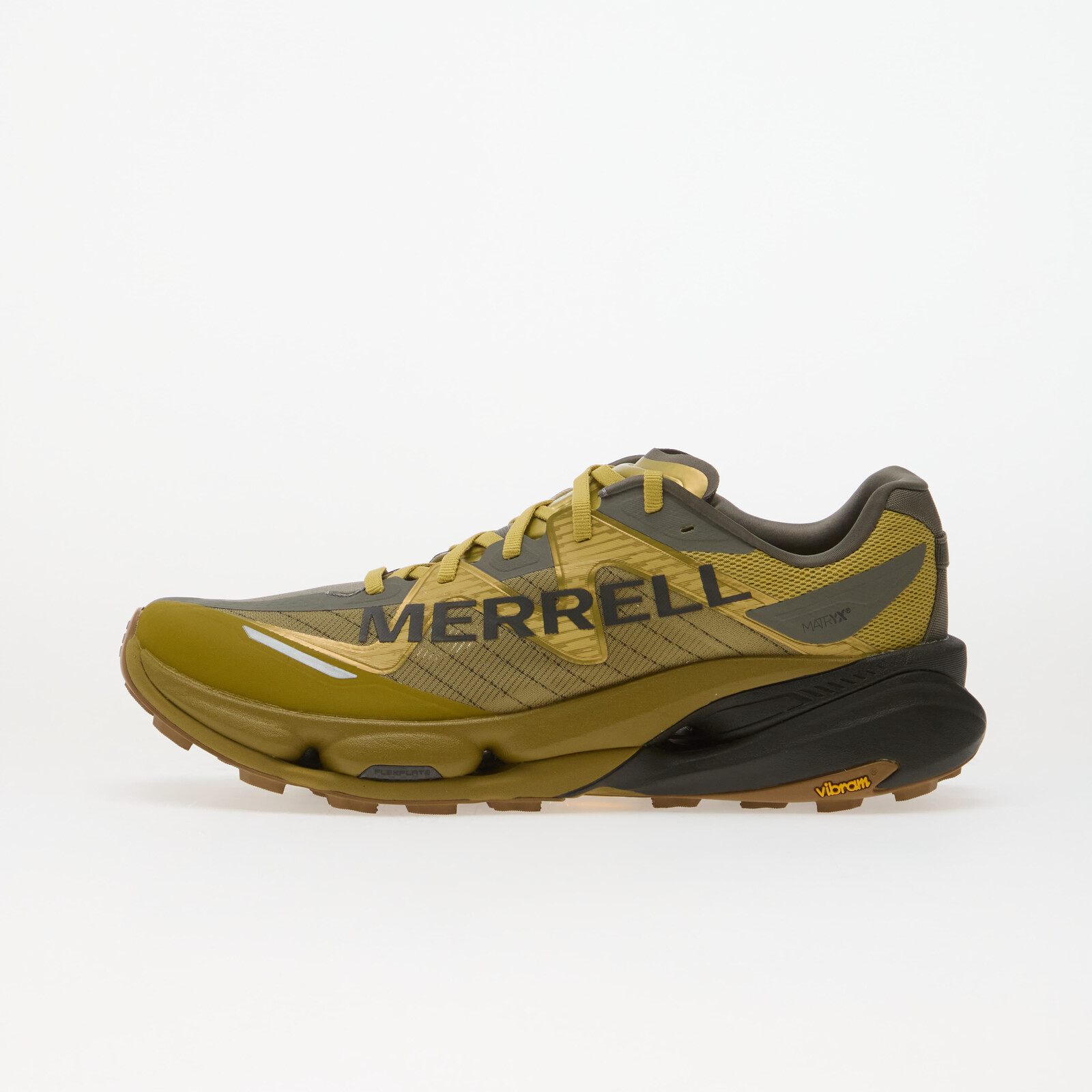 Sneakers Merrell Mtl Speedarc Peak Sugr Kelp/Talus/Sunlit UK 11