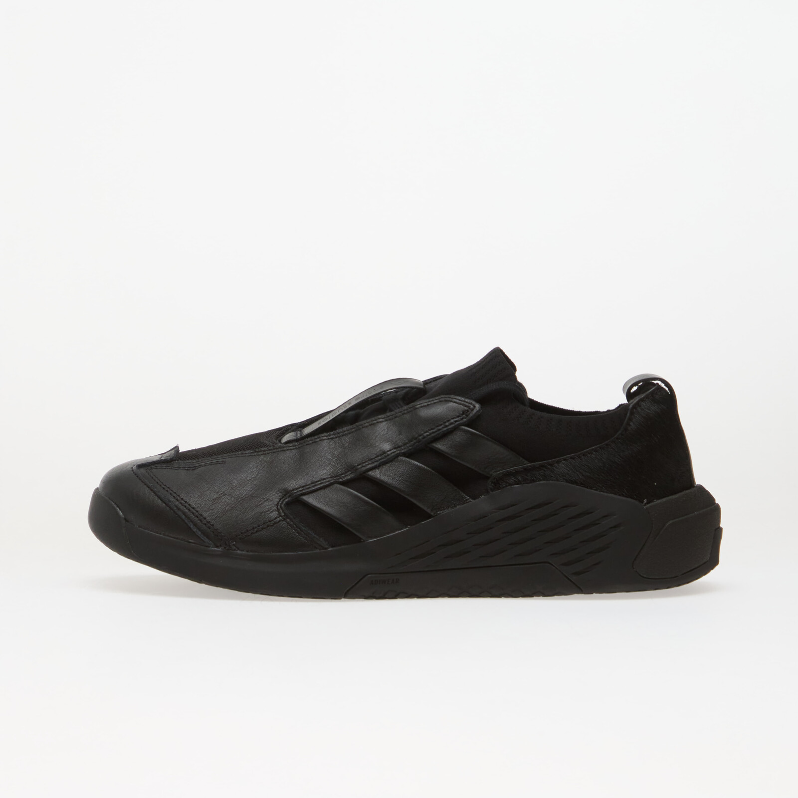 Sneakers adidas x entire studios Dropset 4 Core Black/ Core Black/ Core Black UK 4