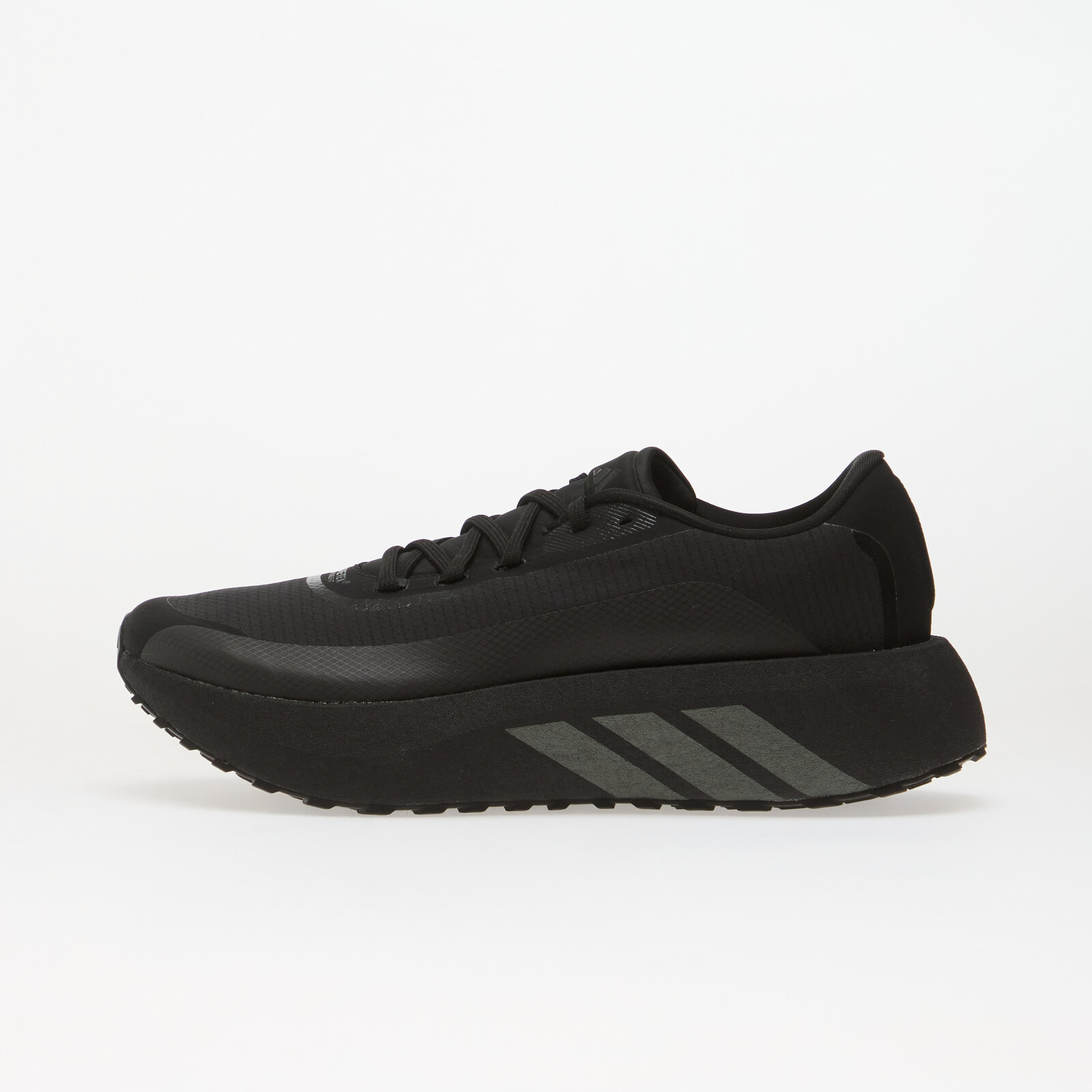 Shoes adidas Hyperboost GORE-TEX M Running Core Black/ Grey Six/ Core Black 8.5