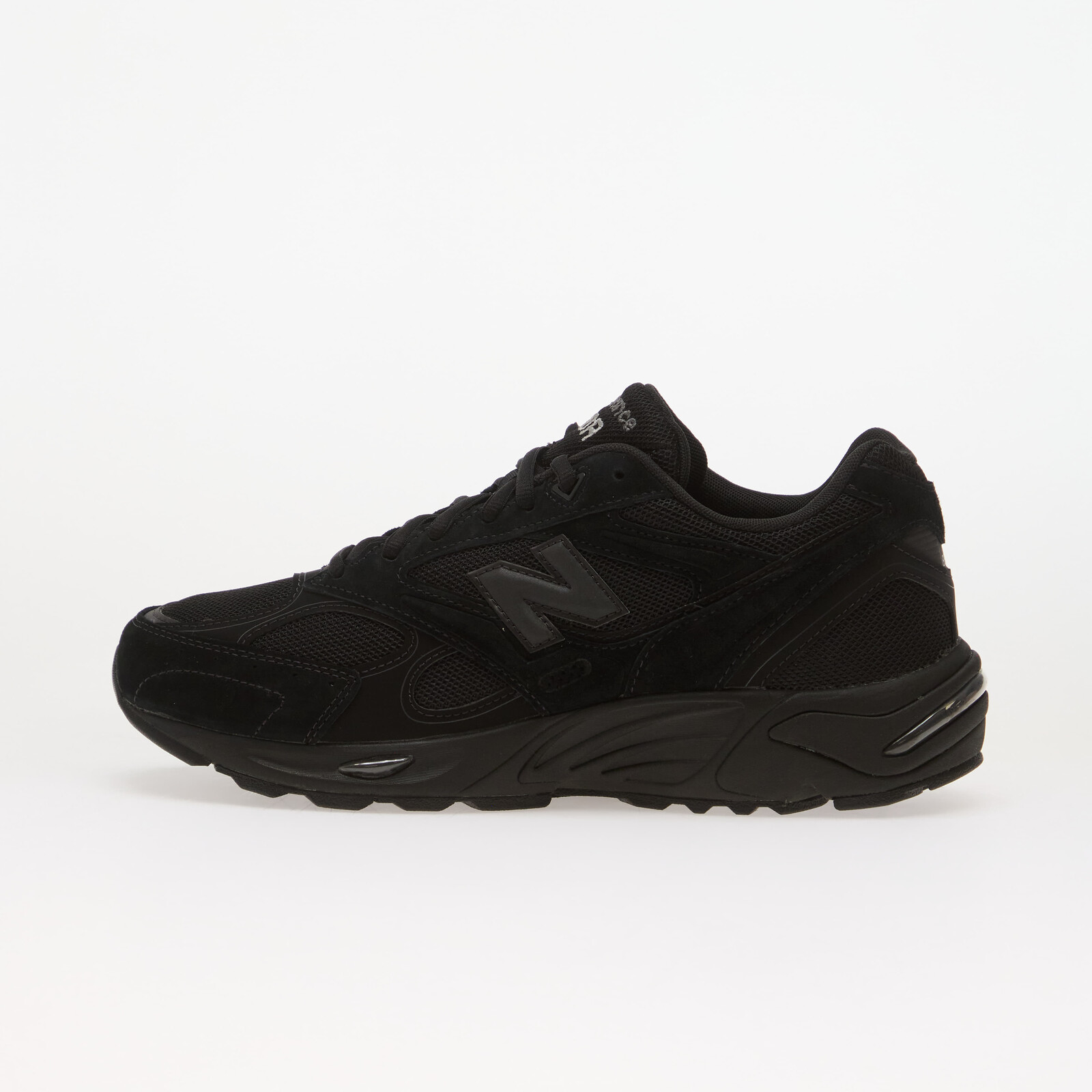 Sneakers New Balance 880R Black/ Black UK 8