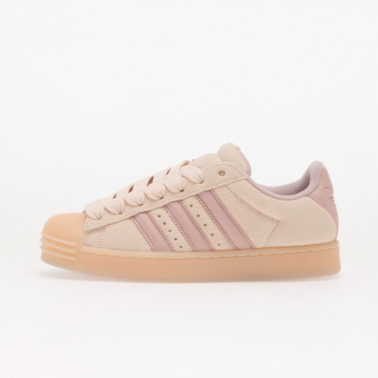 Sneakers adidas Superstar St Wonder Quartz/ Dual Lilac/ Dual Lilac UK 5.5