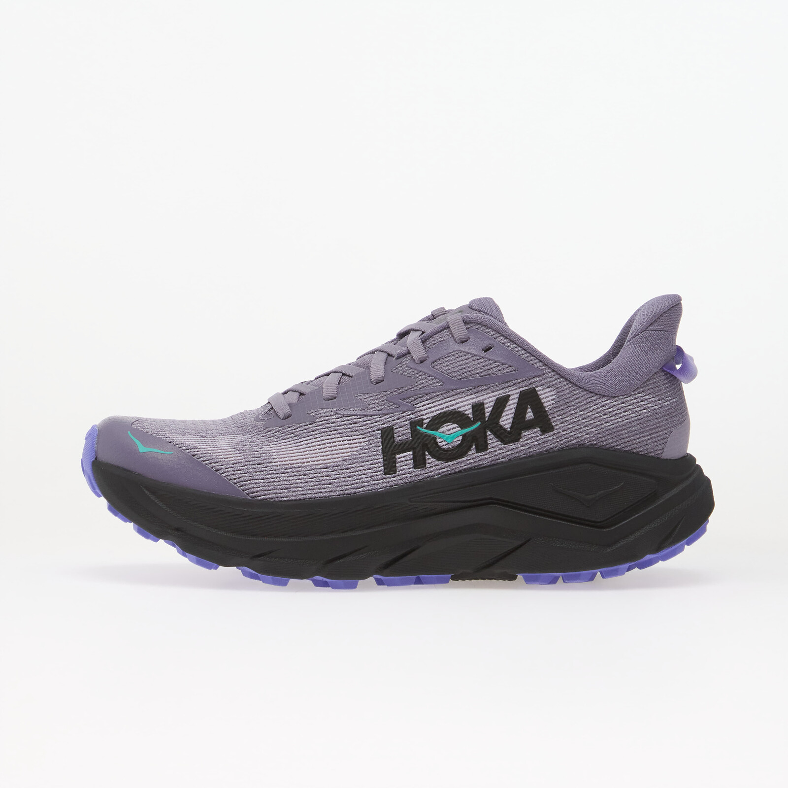 Sneakers Hoka® W Challenger 8 Purple Fog/ Black UK 6.5