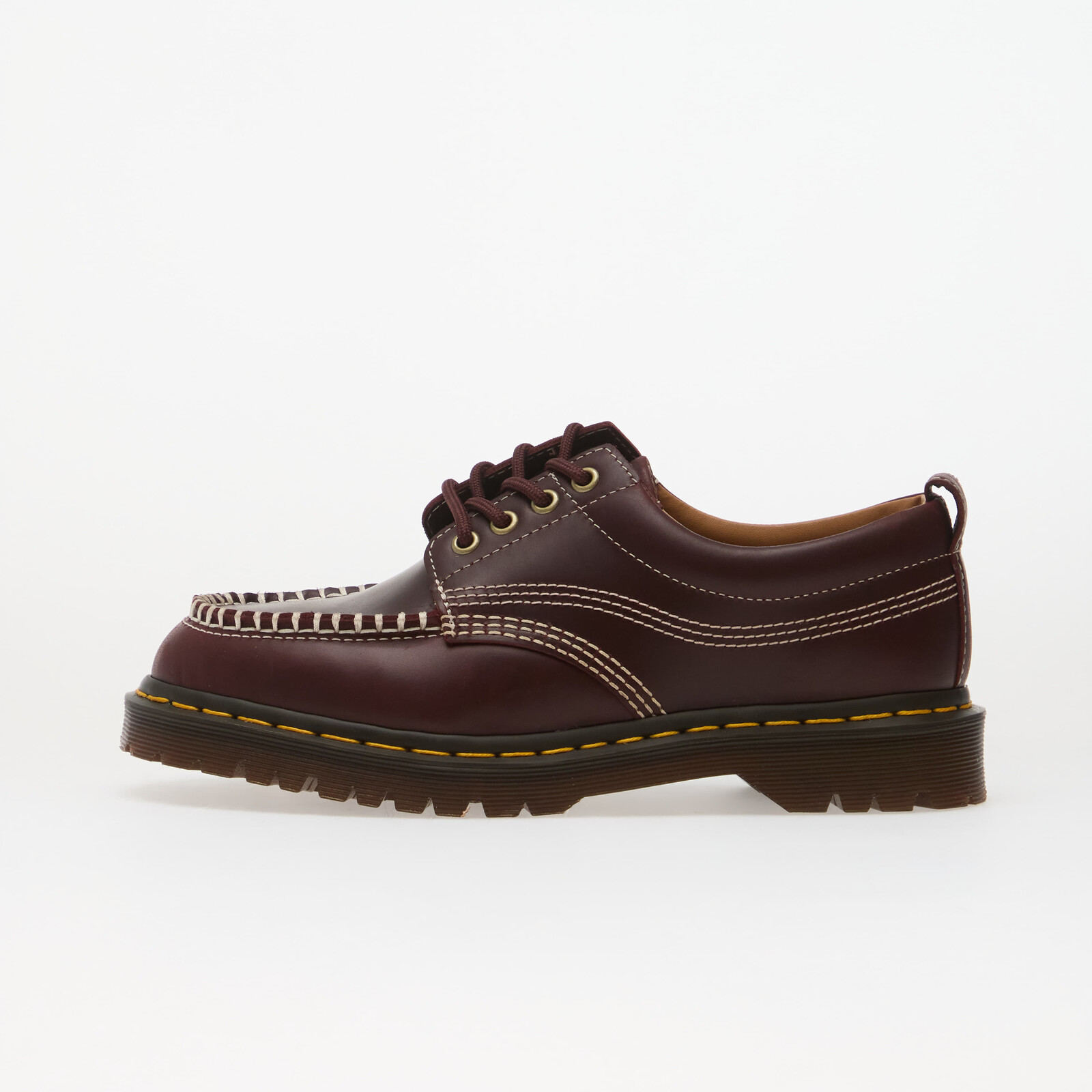 Sneakers Dr. Martens Lowell Cherry Red UK 11