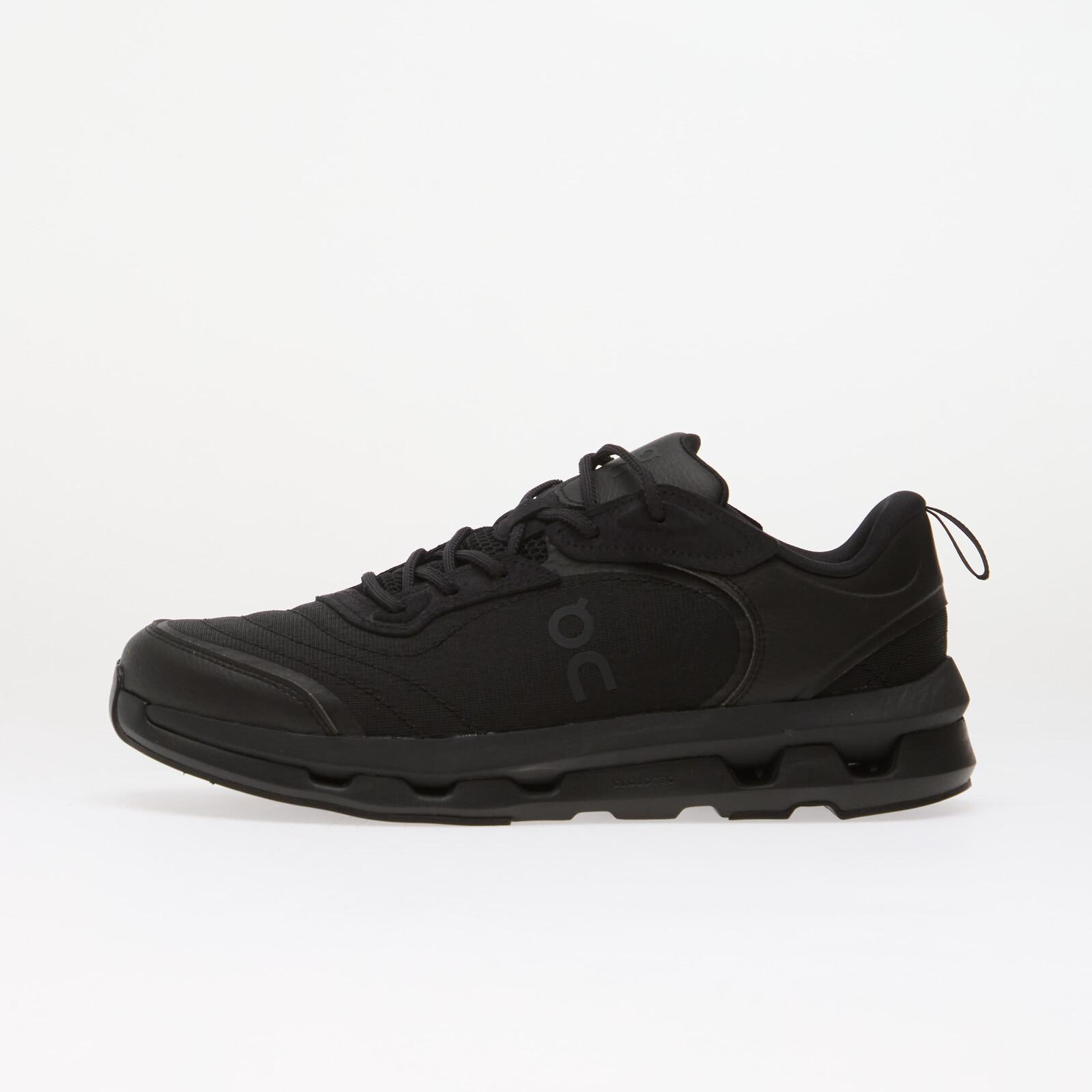 Sneakers On Cloudzone Moon Black/ Black UK 11