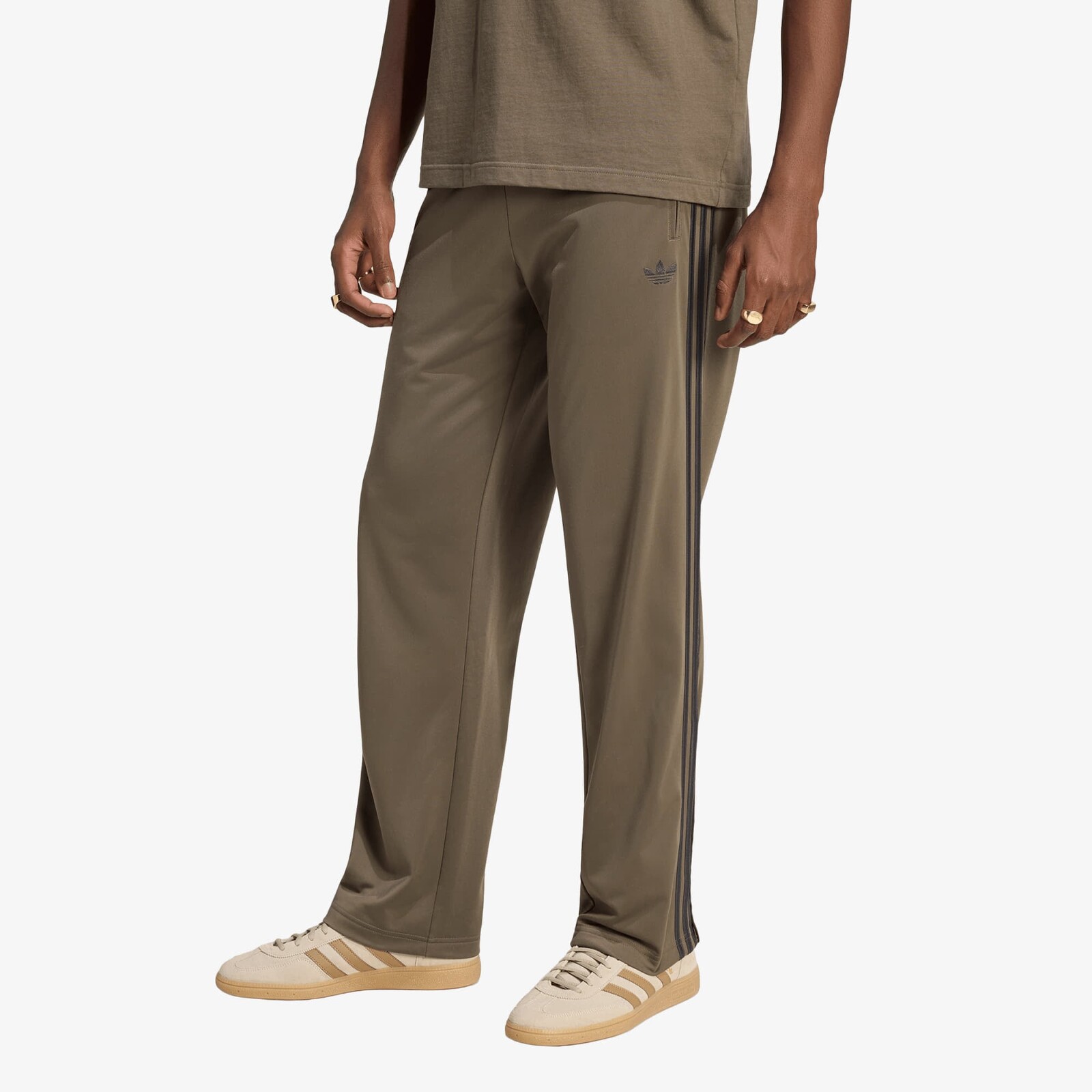 Pants adidas Firebird Track Pants Branch L