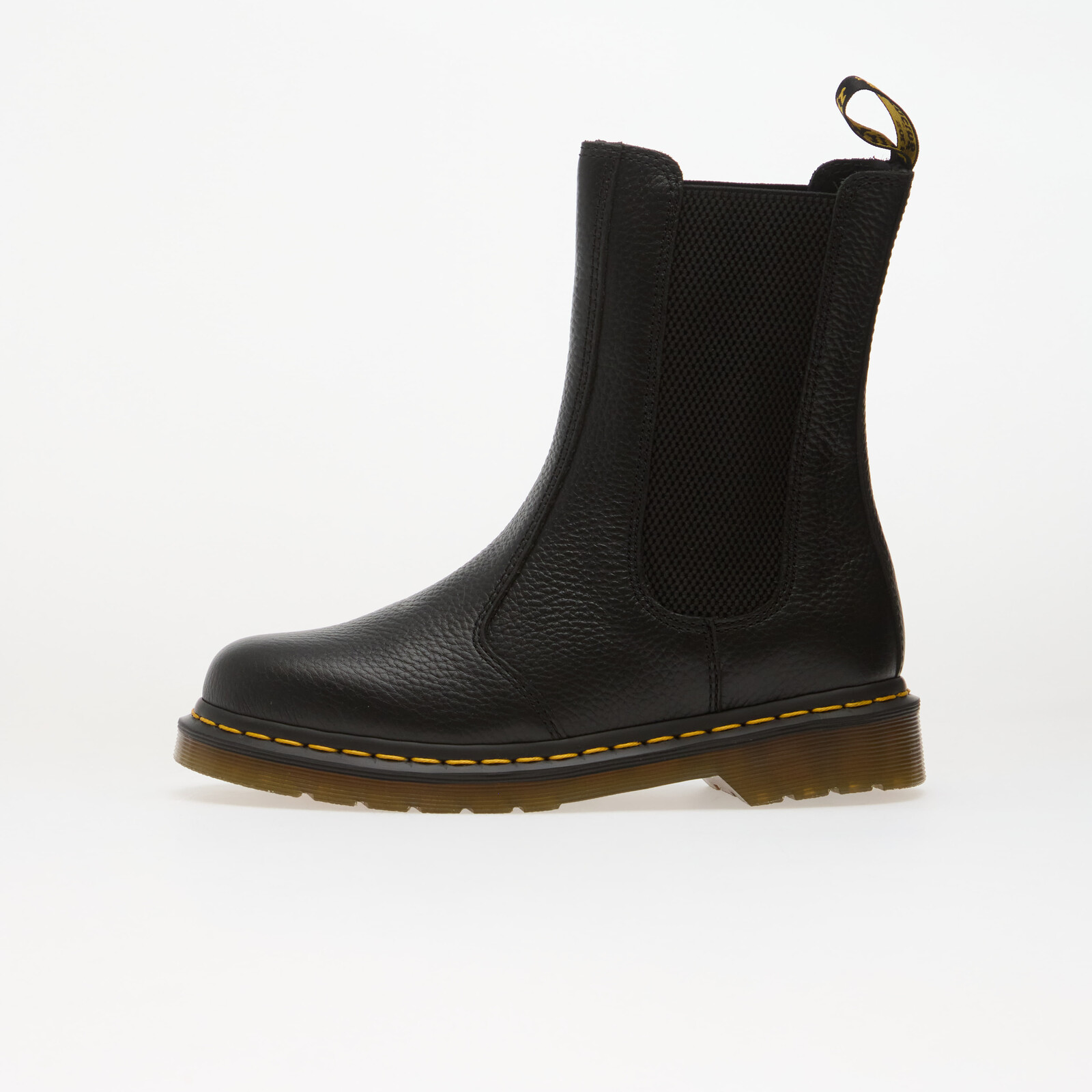 Sneakers Dr. Martens 2976 Hi Black UK 8