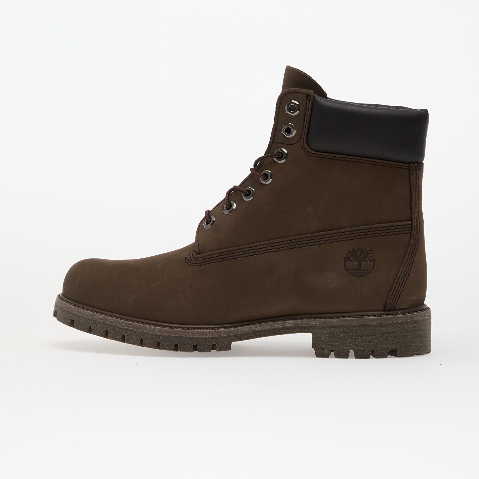 Shoes Timberland 6 In Premium WP Boot Brown 10