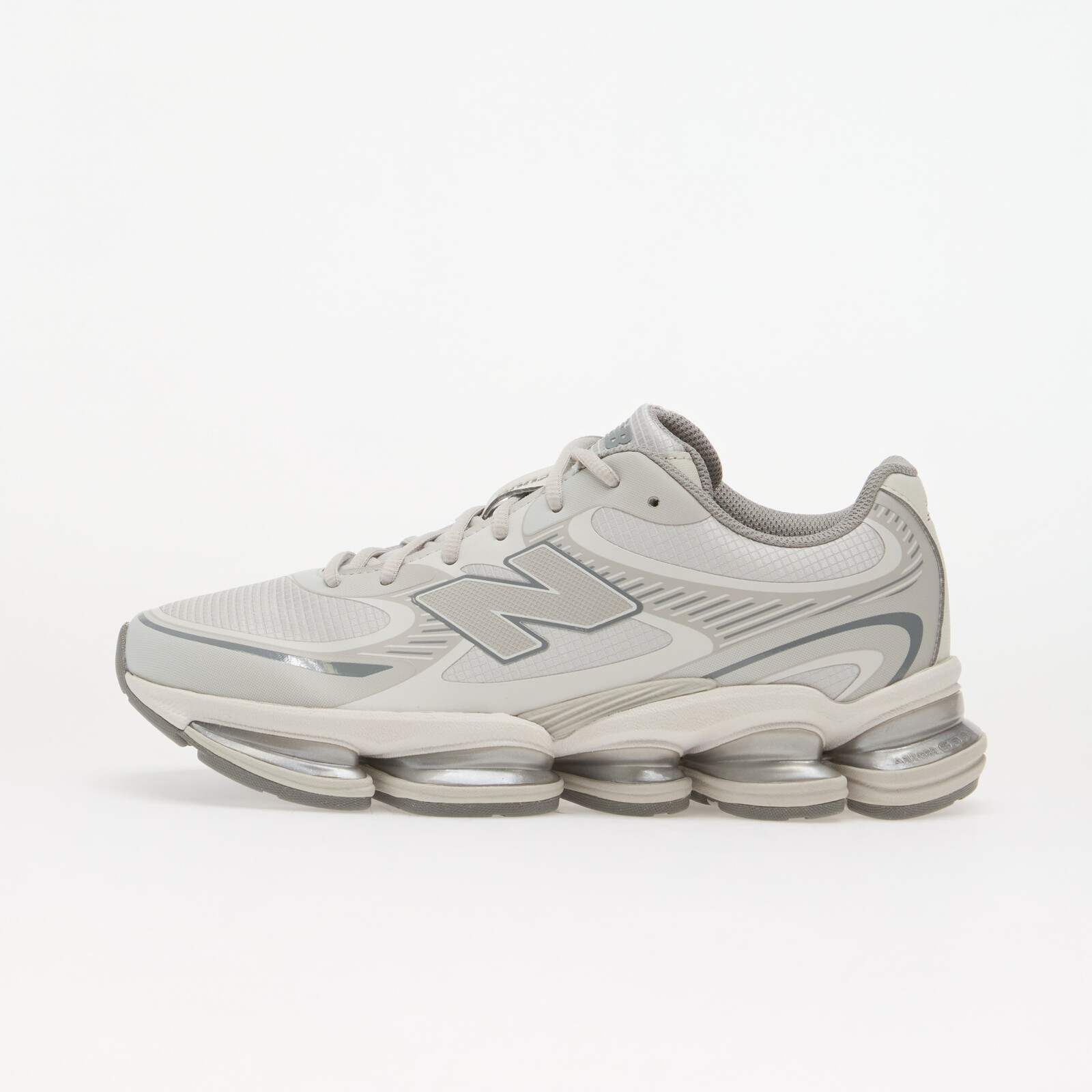 Sneakers New Balance 2000 Reflection/ Grey Matter/ Slate Grey UK 4