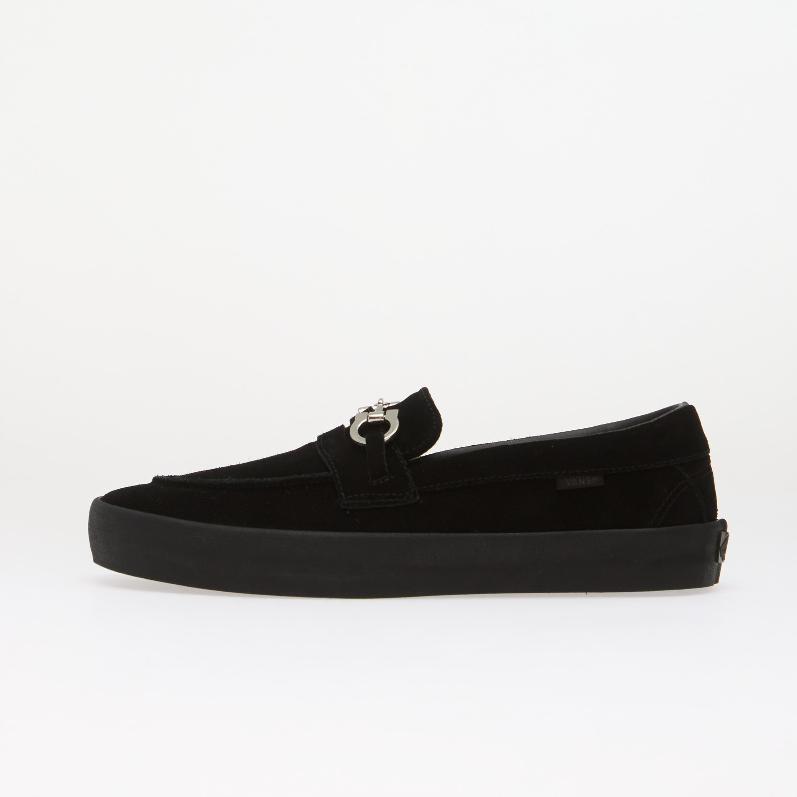 Sneakers Vans Skate Loafer Black UK 5