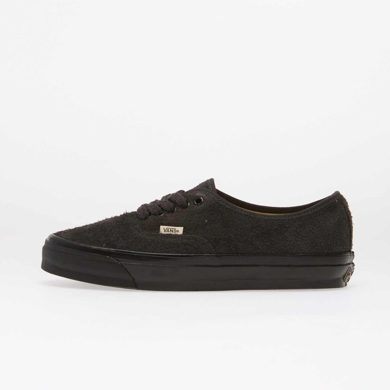 Sneakers Vans LX Authentic 44 Faded Black UK 9.5