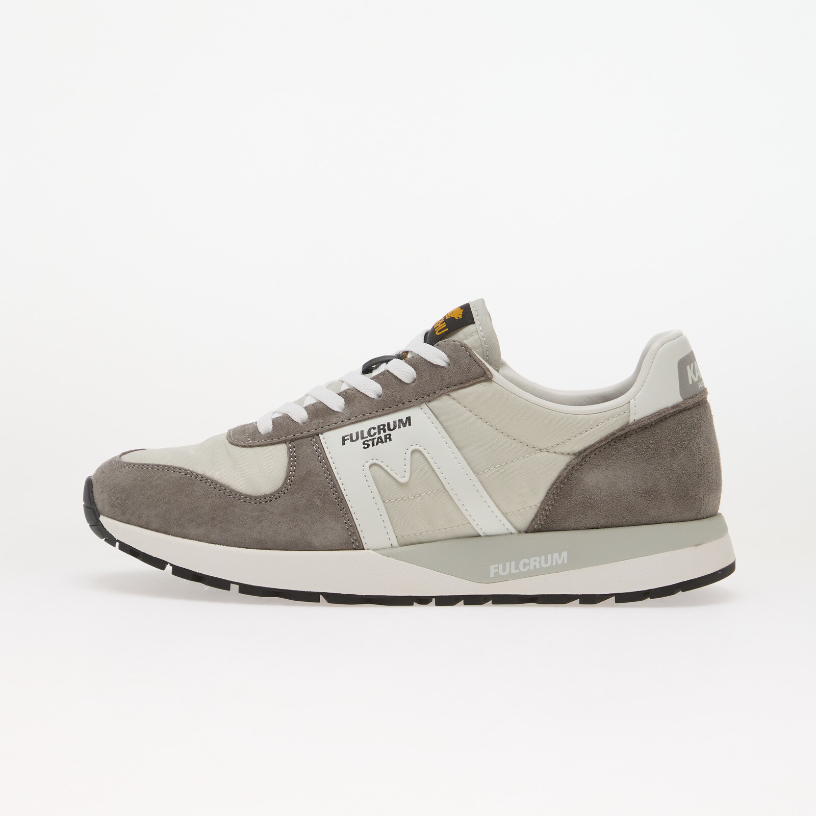 Sneakers Karhu Fulcrum Star Gray Flannel/ Bright White UK 11