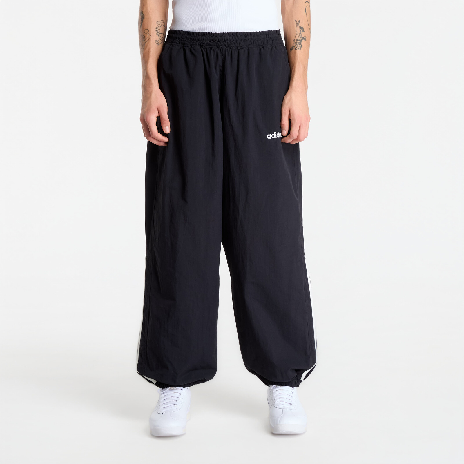 Pants adidas adiSignature Vista Wind Track Pants Black XL