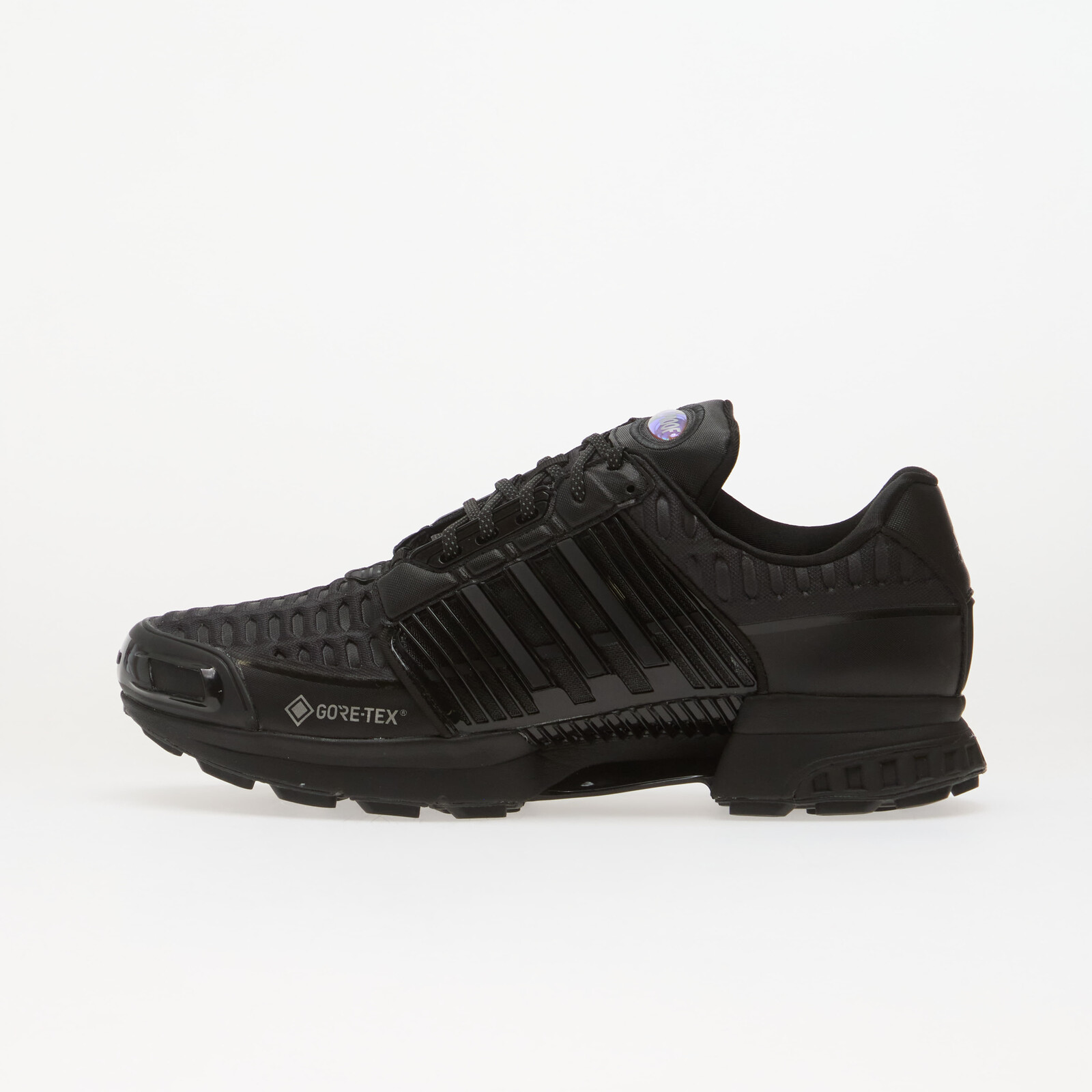 Sneakers adidas Climaproof 1 GORE-TEX Core Black/ Core Black/ Iron Metallic UK 7.5