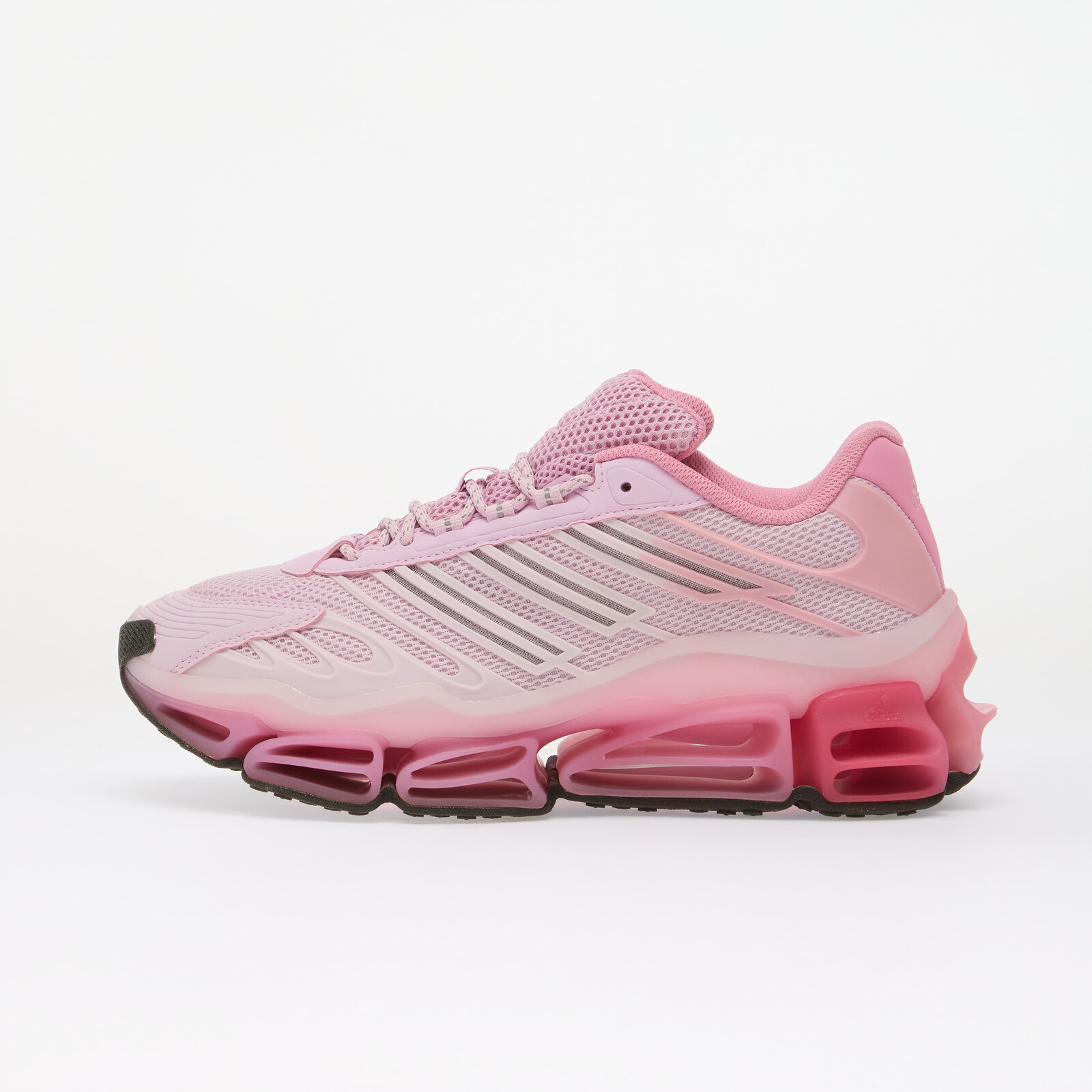 Sneakers adidas Megaride OG L.a. Ag Aero Pink/ St Tropic Bloom/ Core Black UK 5.5
