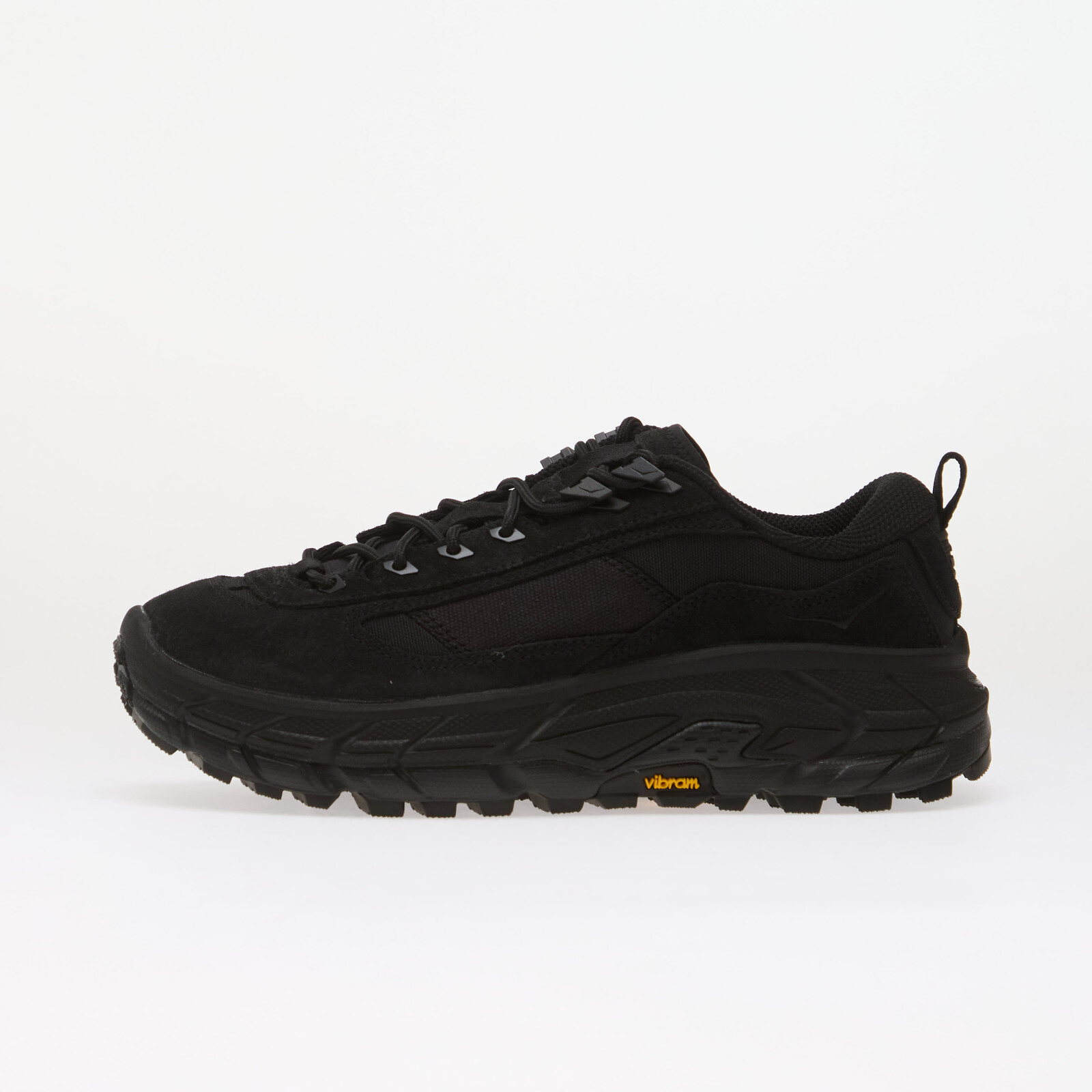 Sneakers Hoka® U Tor Summit Fld Black/ Black UK 11