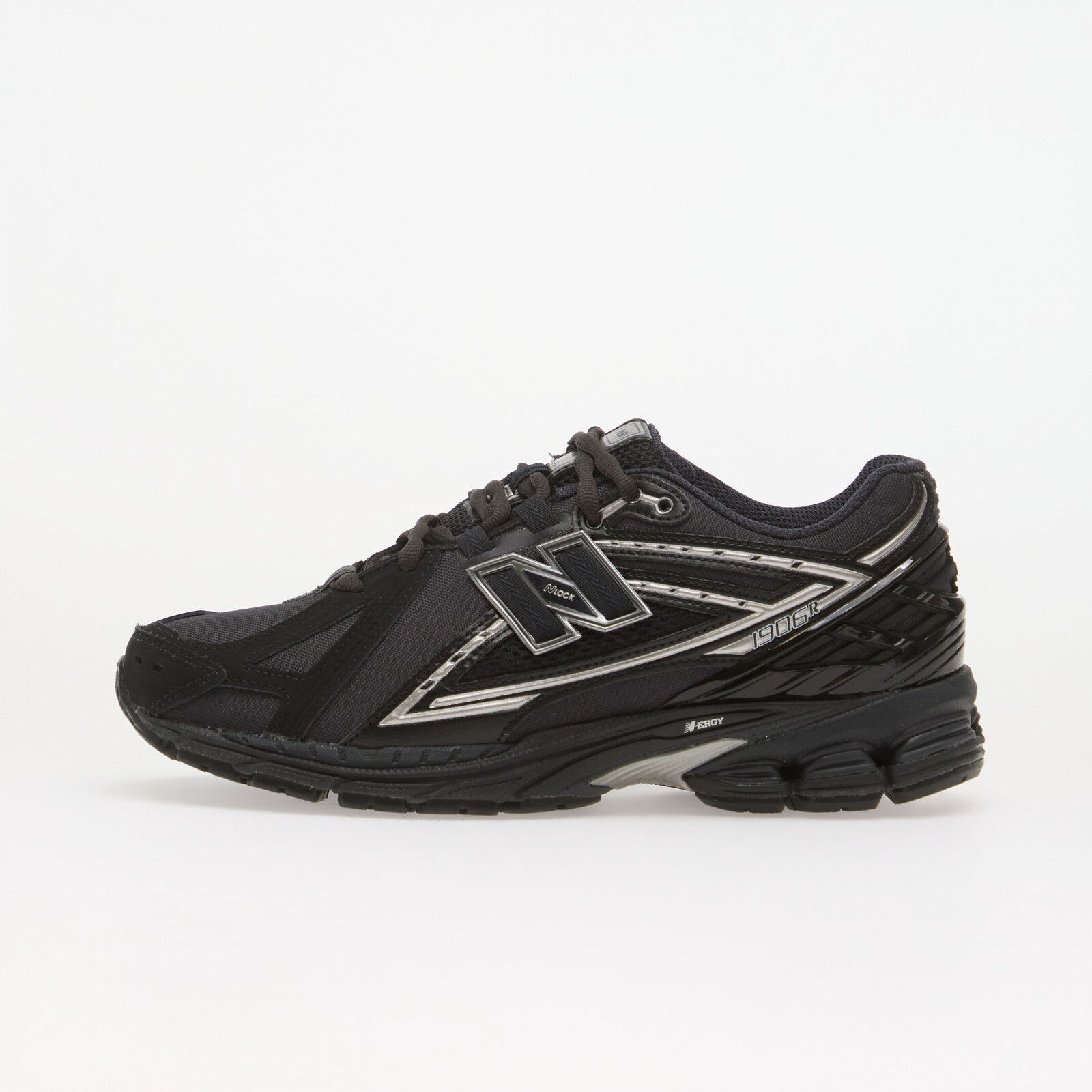 Sneakers New Balance 1906R Black/ Phantom UK 10.5