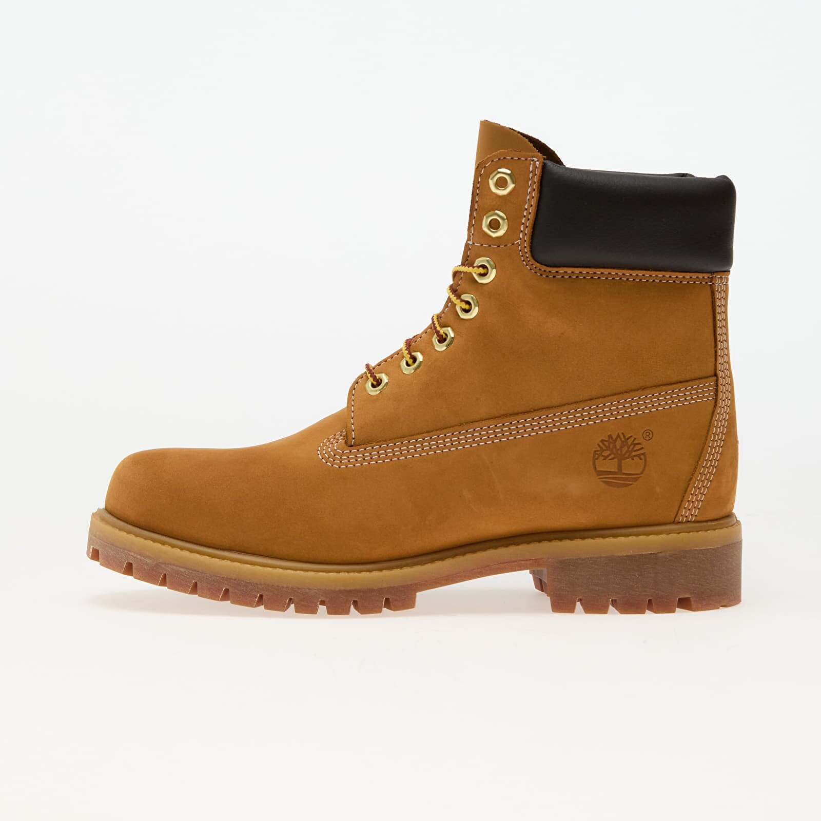 Shoes Timberland 6 In Premium Waterproof Boot Wheat 10.5