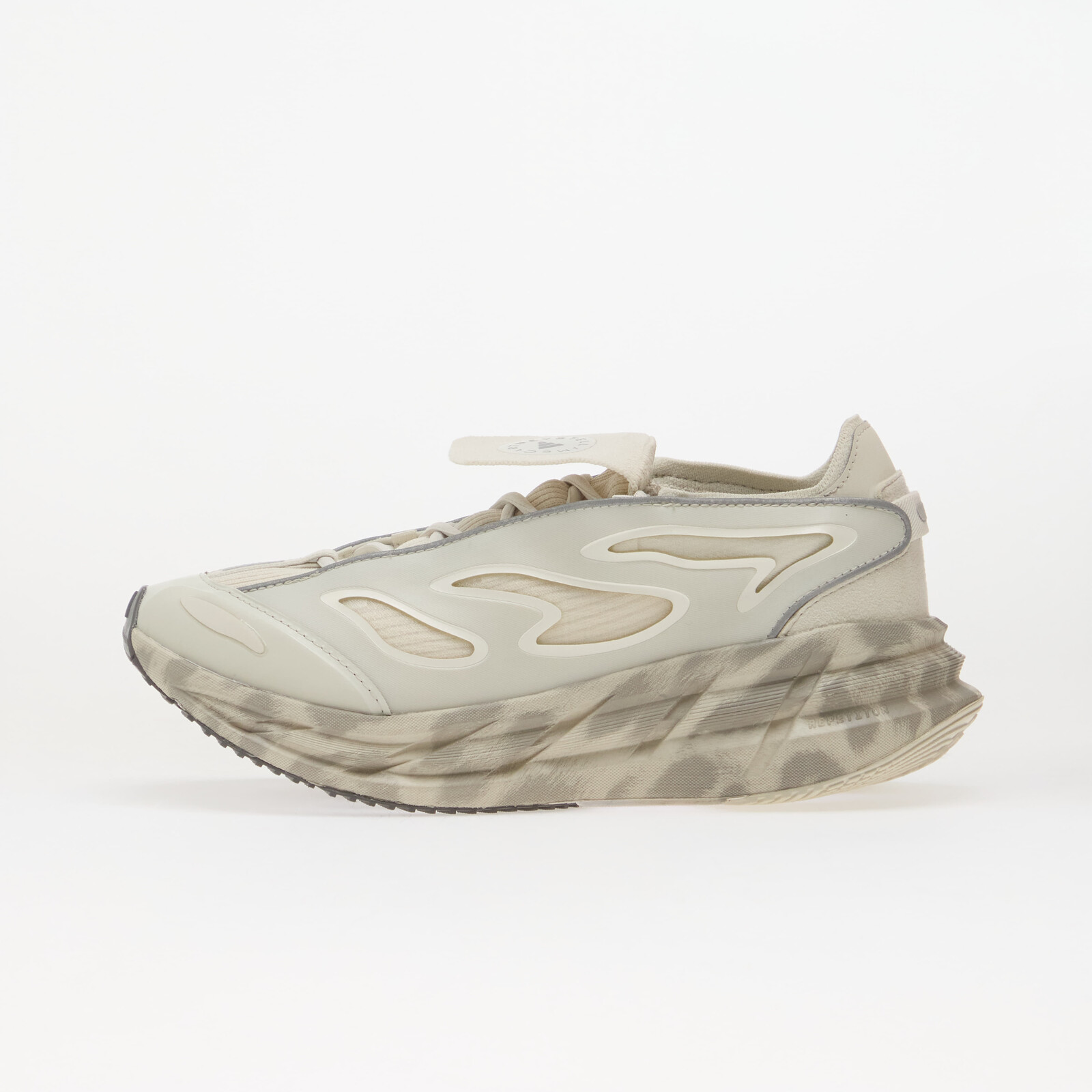 Sneakers adidas by Stella McCartney Adistar Orbit Grey/ Dove Grey/ Grey Four UK 6.5