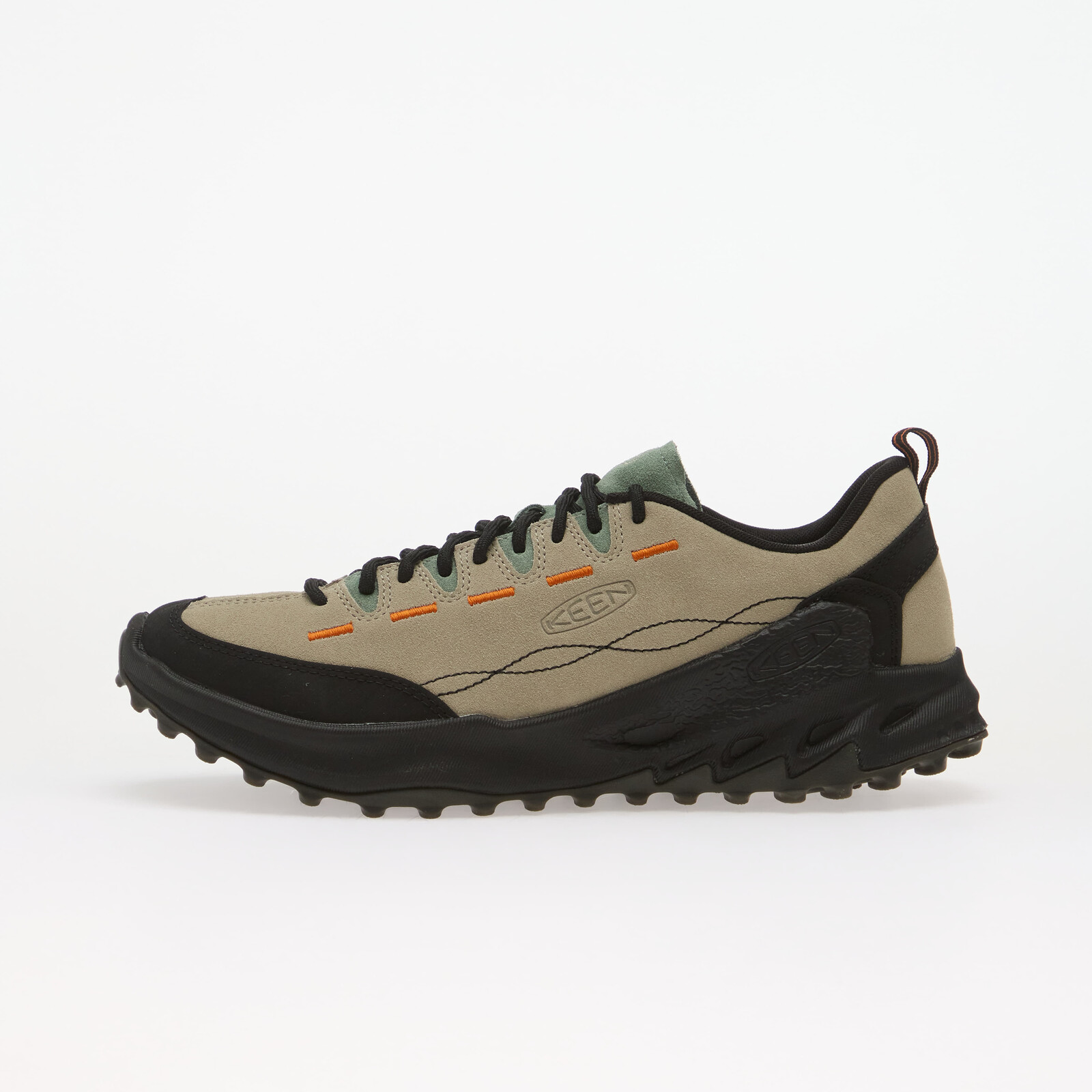 Sneakers KEEN Jasper Zionic Men Abbey Stone/ Legion Pd UK 8