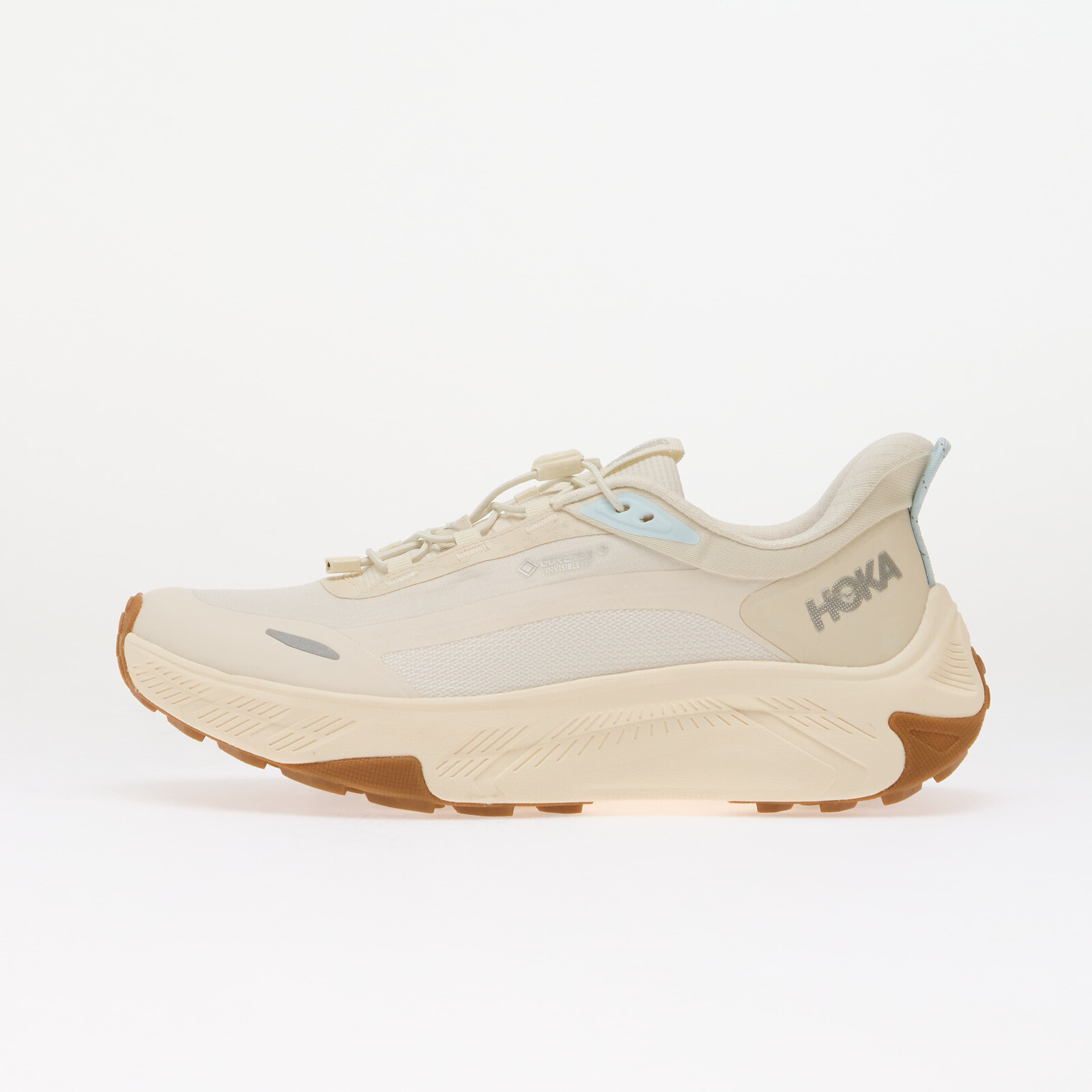 Sneakers Hoka® W Transport 2 GTX Alabaster/ Alabaster UK 4.5