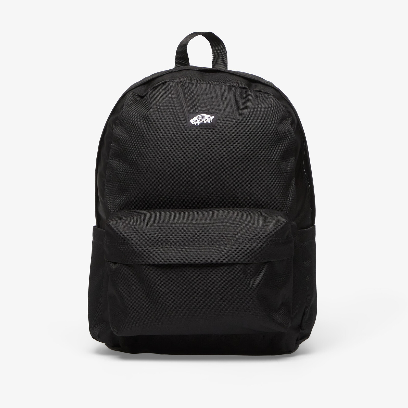 Vans Old Skool Backpack Black/Black Universal