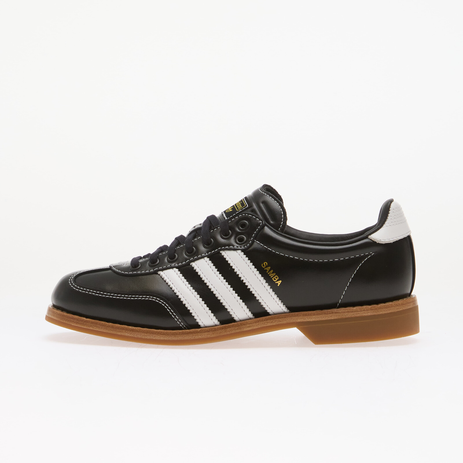 Sneakers adidas 20th Anniversary Samba Fashion Show Core Black/ Ftwr White/ Ecru Tint UK 11