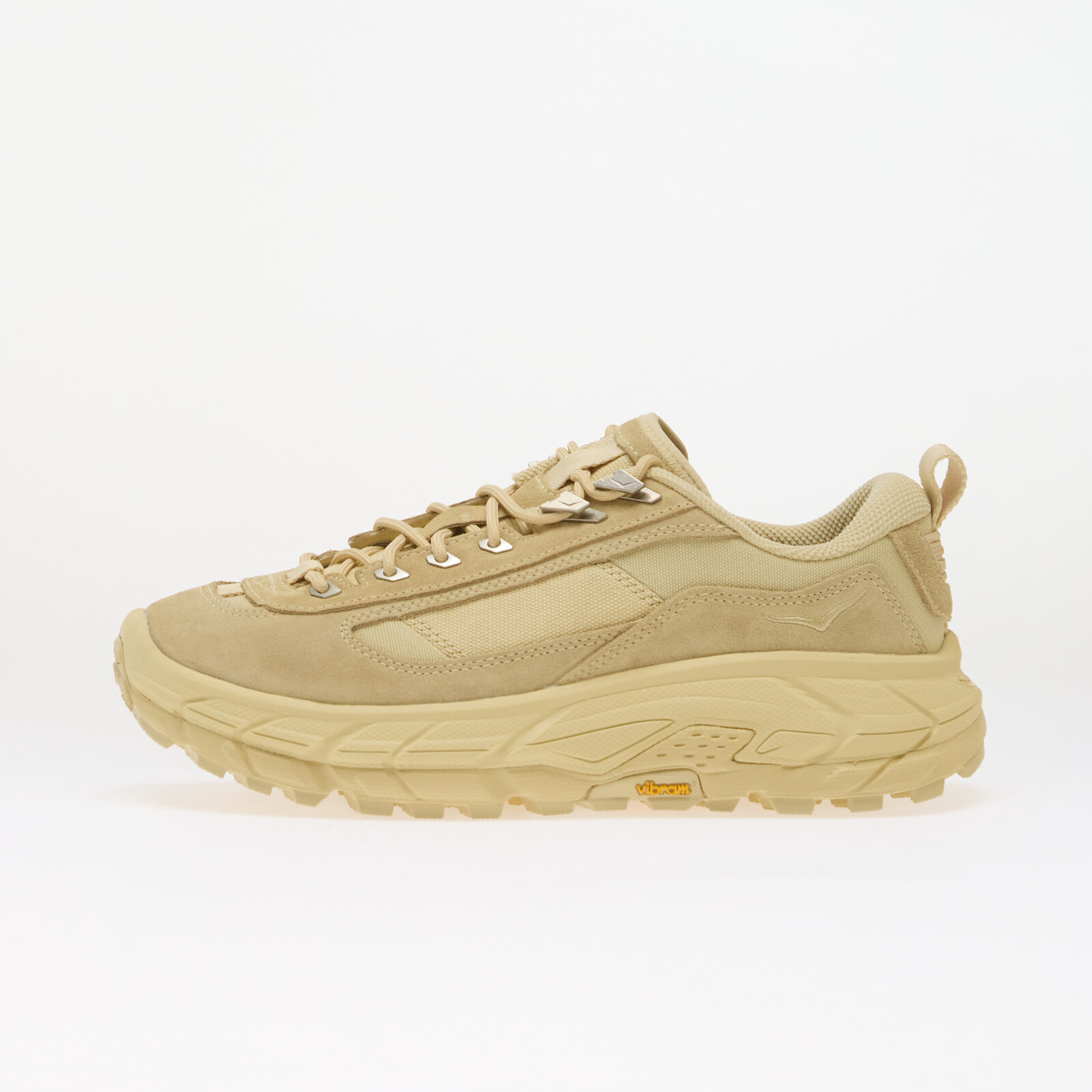 Sneakers Hoka® U Tor Summit Fld Barley Flour/ Barley Flour UK 11