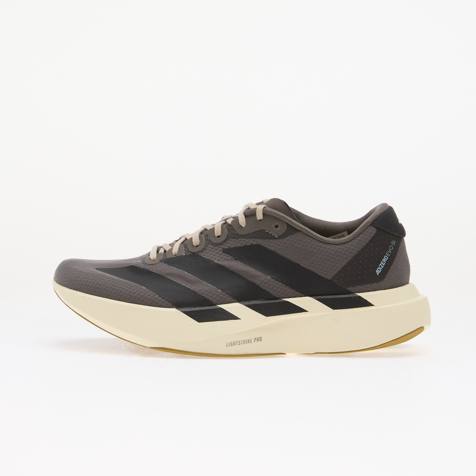 Sneakers adidas x Hermanos Koumori ADIZERO EVO SL Charcoal/ Night Grey/ Clear Sky UK 6