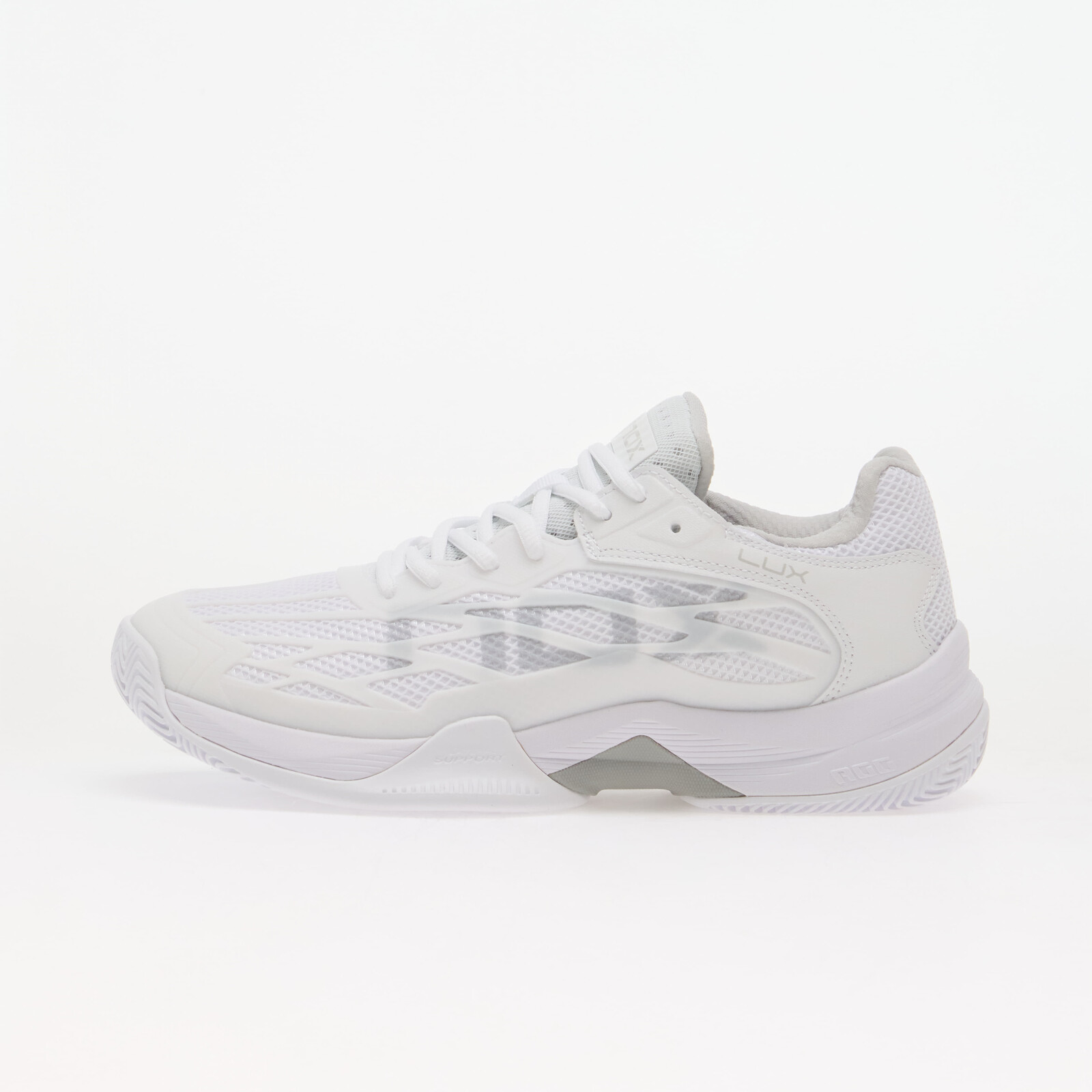 Sneakers NOX AT10 Lux White/ Grey UK 7