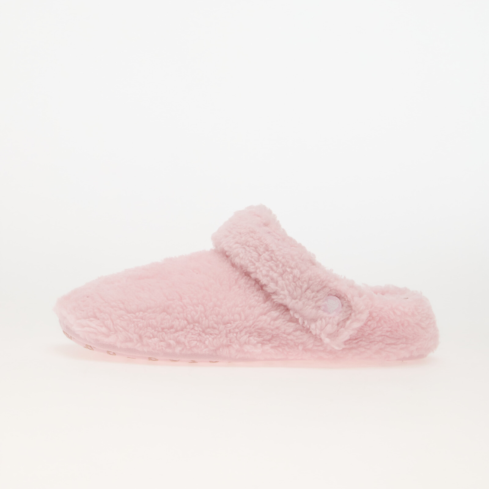 Shoes Crocs Classic Cozzzy Slipper Pink Milk 6