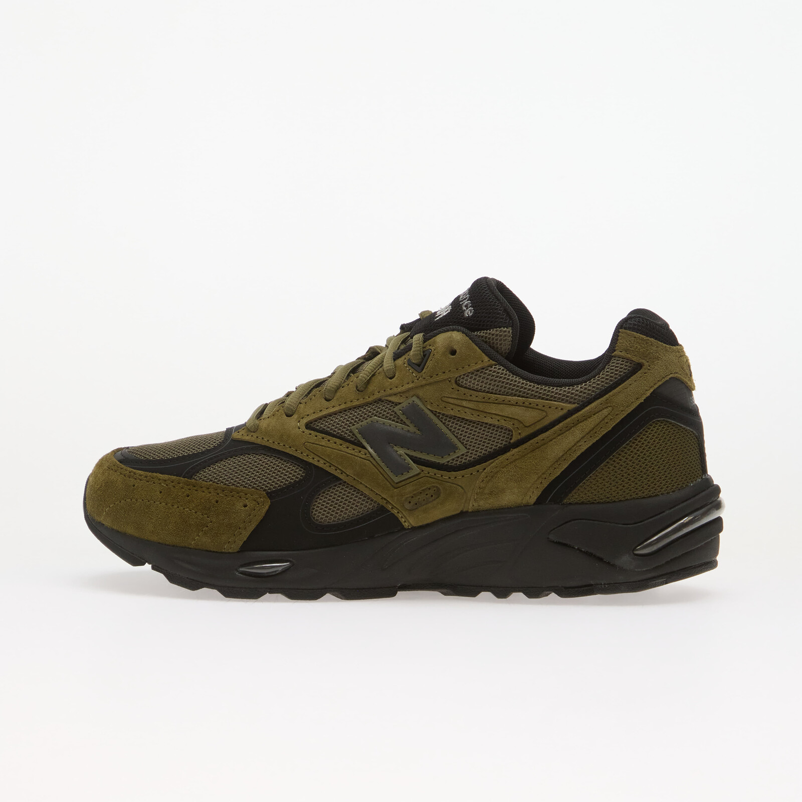Sneakers New Balance 880R Wakame/ Black UK 7.5