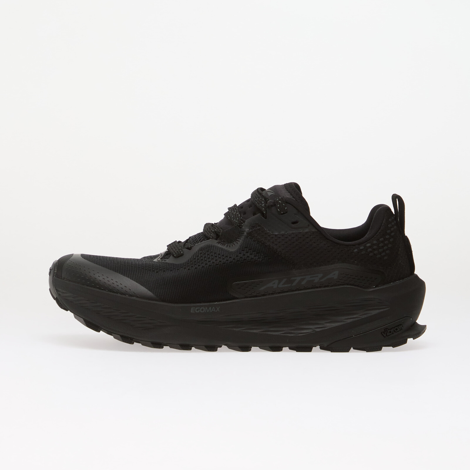 Sneakers Altra M Olympus 7 Black/ Black/ Dark Shadow UK 7.5