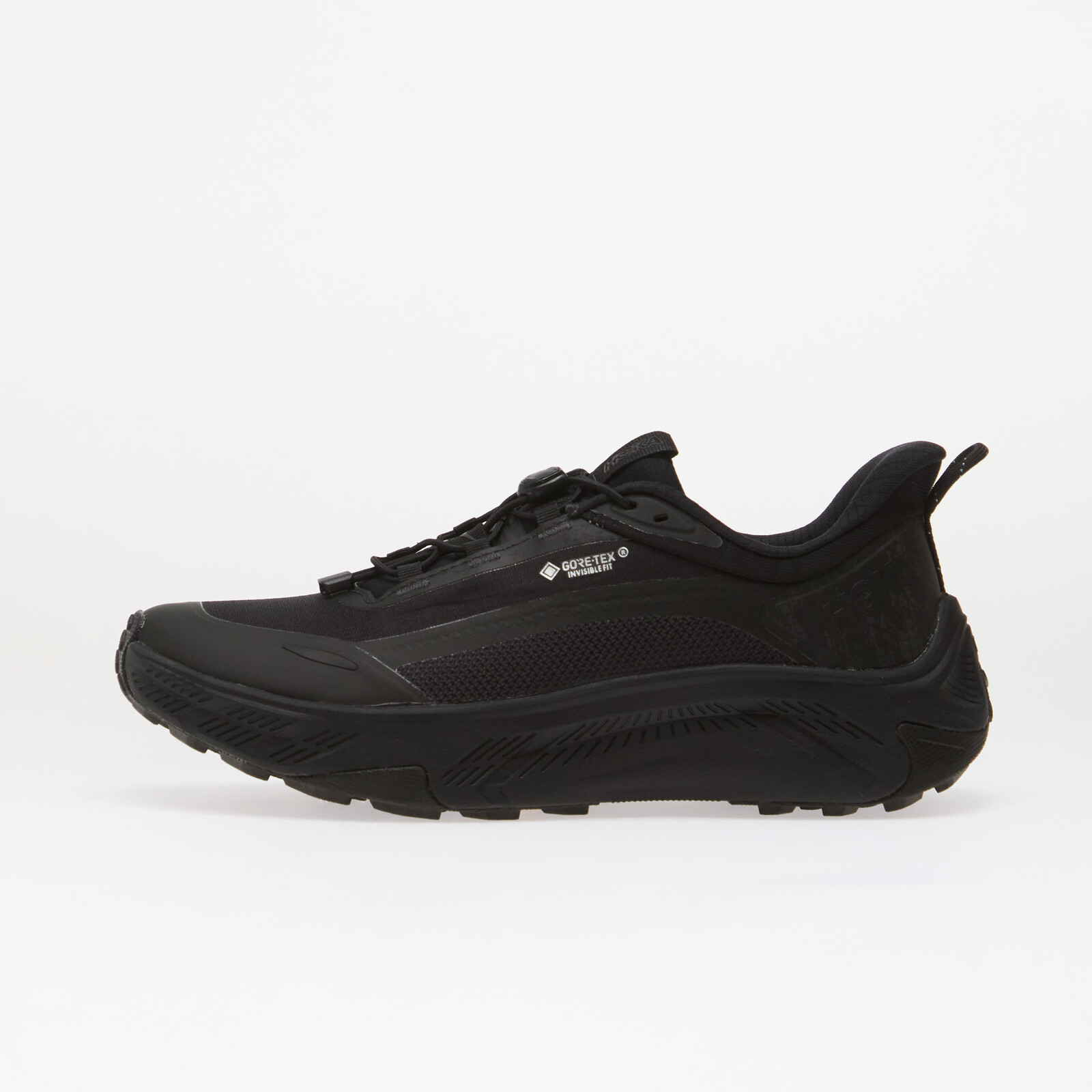 Sneakers Hoka® M Transport 2 GTX Black/ Black UK 8.5