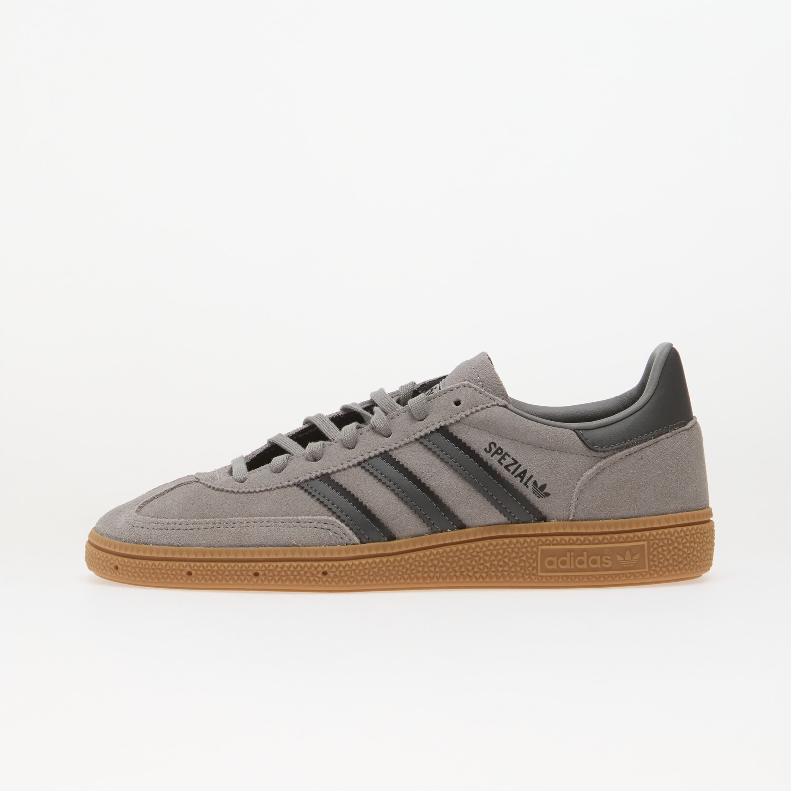 Sneakers adidas Handball Spezial Kids Grey Three/ Grey Five/ Gum UK 4