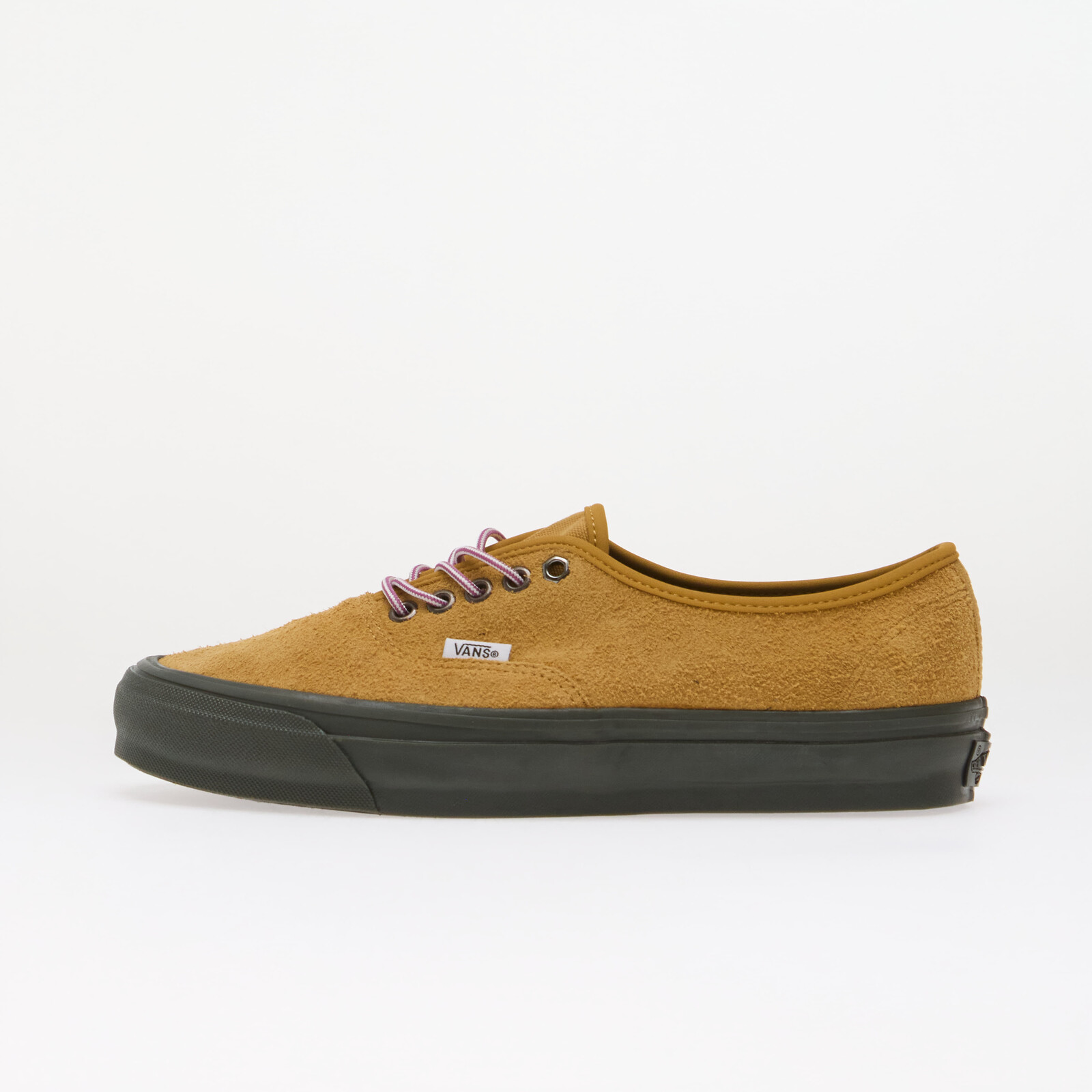Sneakers Vans LX Authentic 44 Autumn Brown UK 7.5