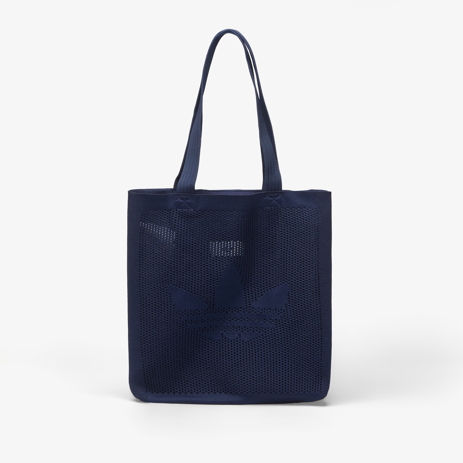 Bag adidas Crochet Tote Bag Night Indigo Universal
