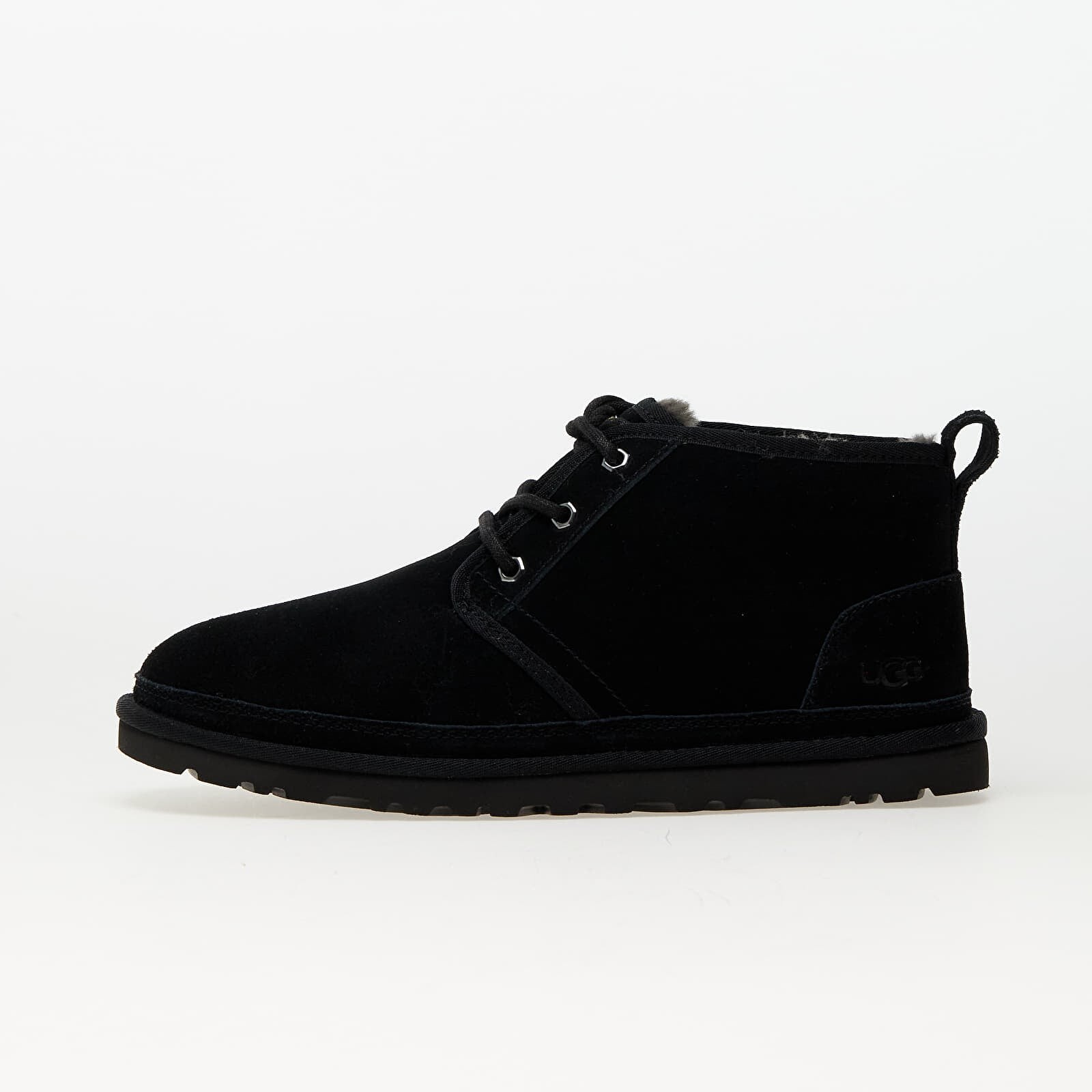 Shoes UGG M Neumel Black 13
