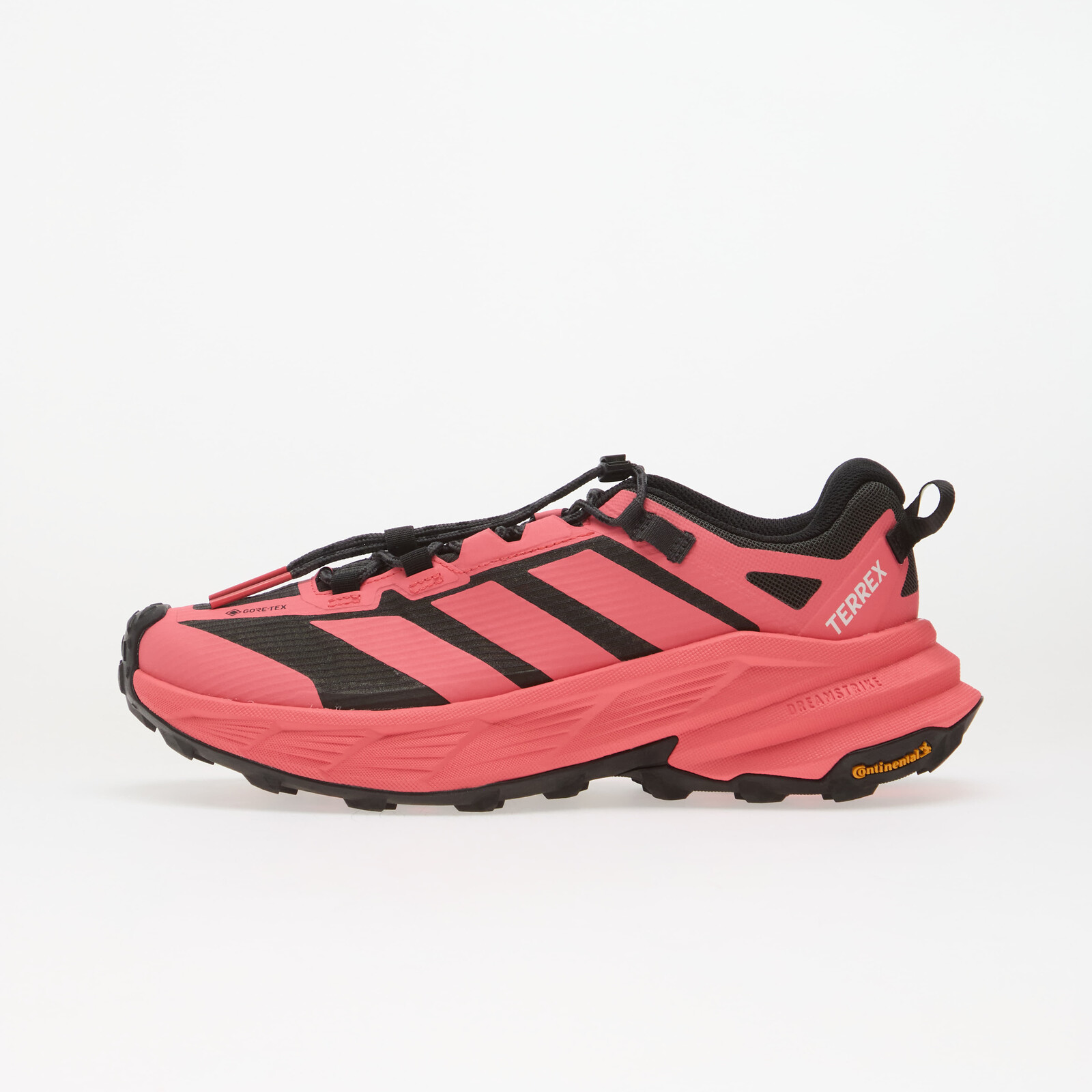 Sneakers adidas Terrex Freehiker SL GORE-TEX Pure Turbo/ Pure Turbo/ Carbon UK 5.5