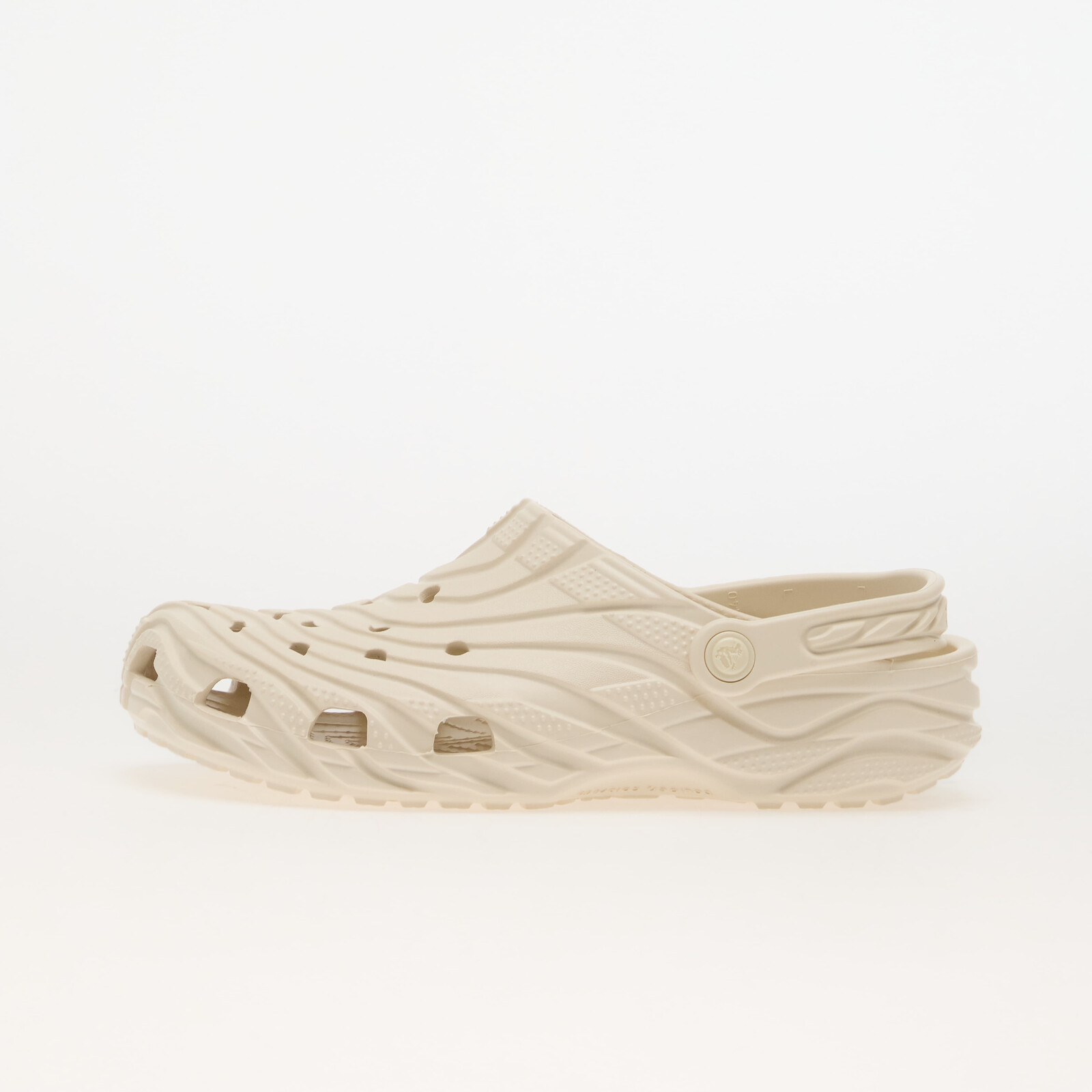 Shoes Crocs Classic Erosion Clog Summit White 6
