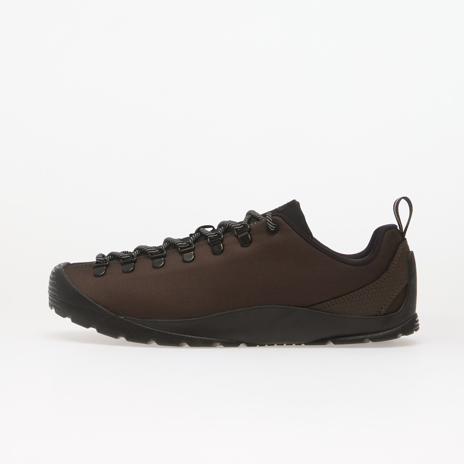 Sneakers KEEN Jasper SE2 TXT Men Flux Choco UK 8
